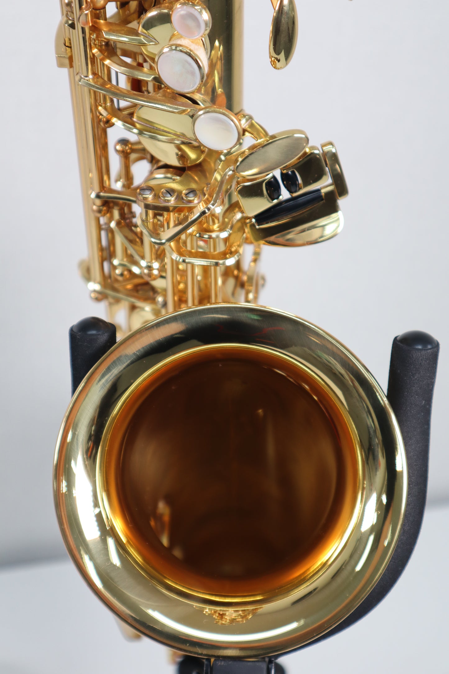 Yanagisawa Alto Saxophone A-901Ⅱ Excellent 00250082 Made in Japan In Stock #197