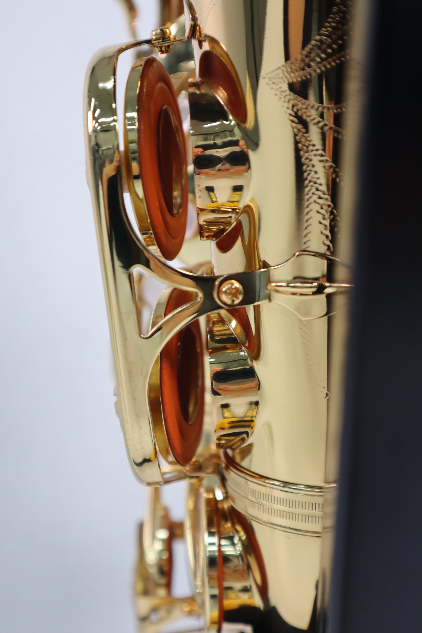 Yanagisawa Alto Saxophone A-901Ⅱ Excellent 00250082 Made in Japan In Stock #197