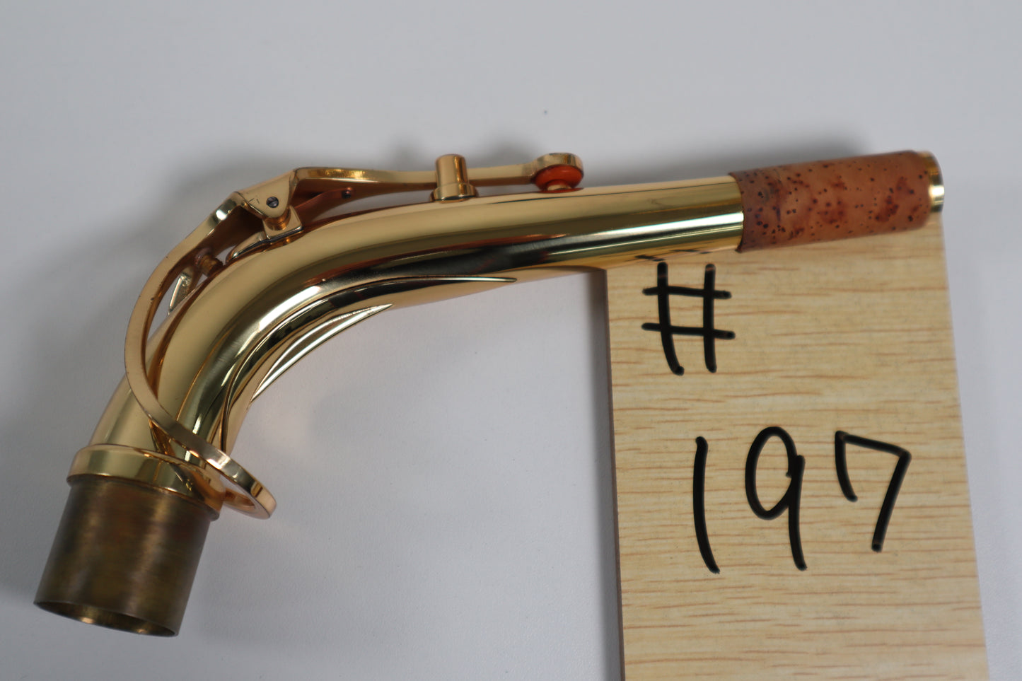 Yanagisawa Alto Saxophone A-901Ⅱ Excellent 00250082 Made in Japan In Stock #197