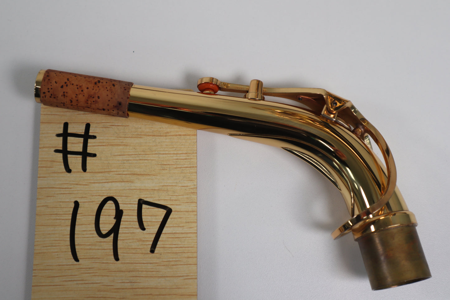 Yanagisawa Alto Saxophone A-901Ⅱ Excellent 00250082 Made in Japan In Stock #197