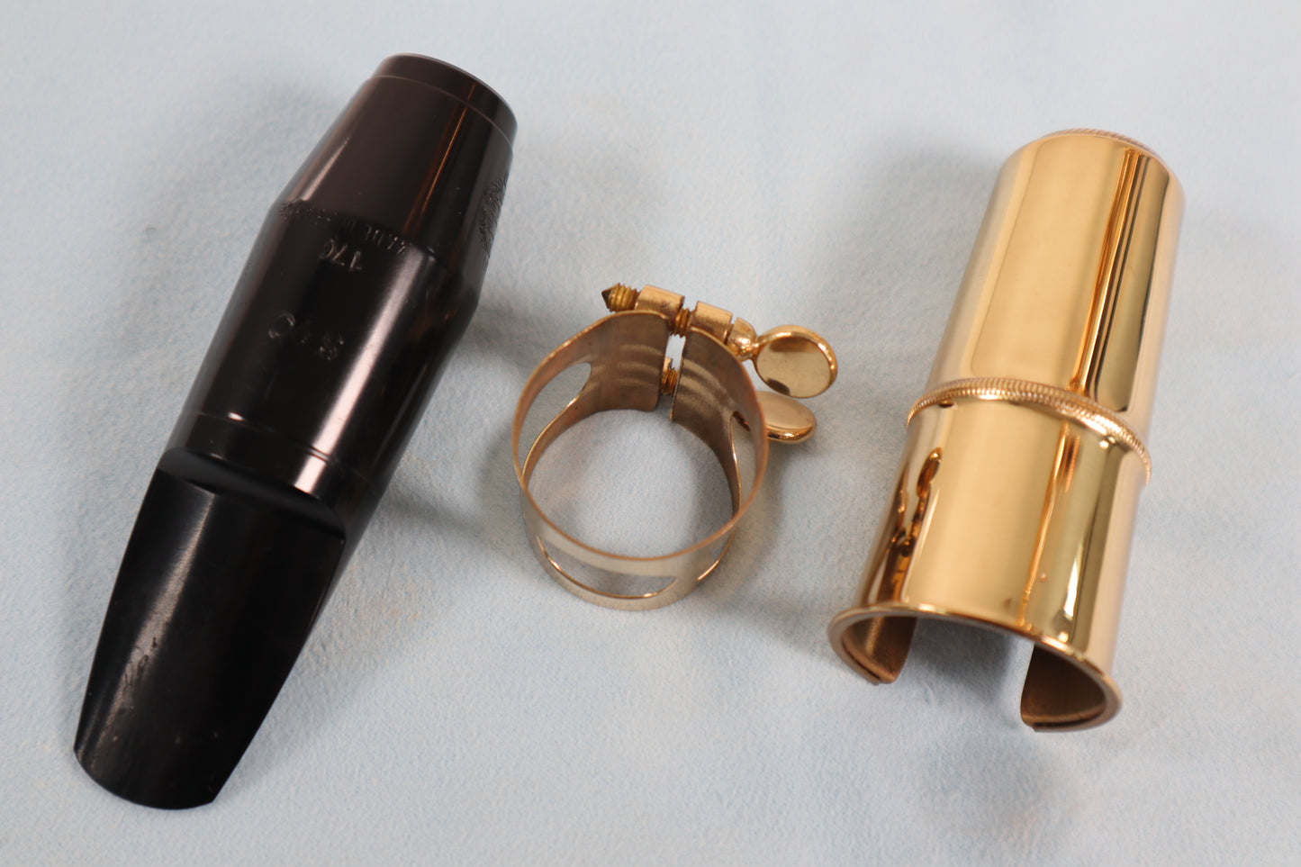 Yanagisawa Alto Saxophone A-901Ⅱ Excellent 00250082 Made in Japan In Stock #197