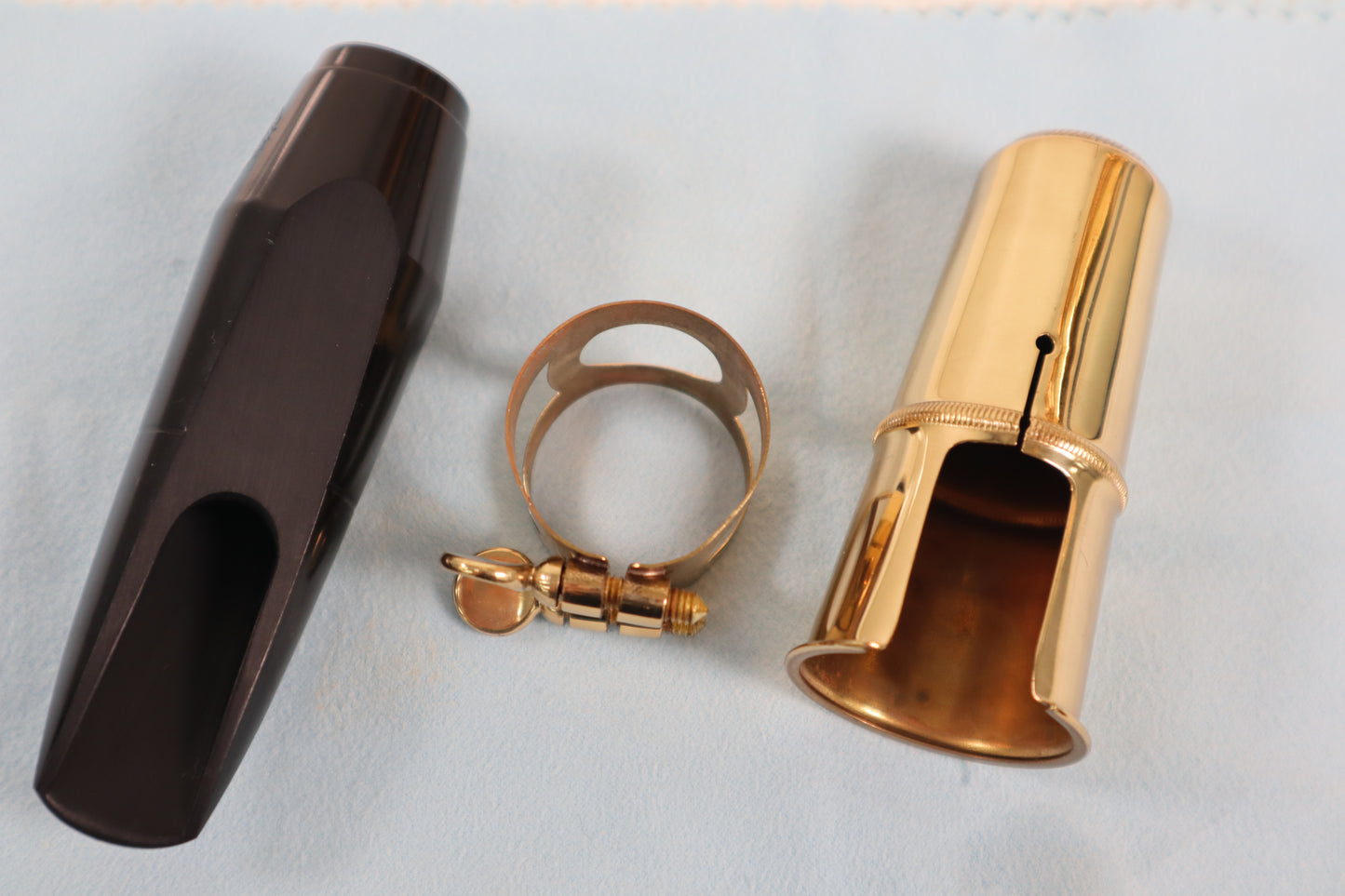 Yanagisawa Alto Saxophone A-901Ⅱ Excellent 00250082 Made in Japan In Stock #197