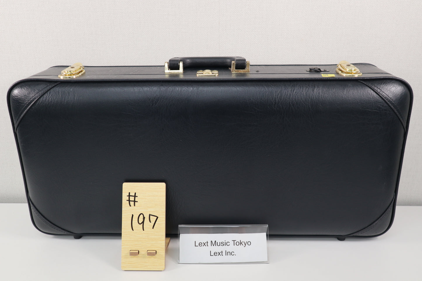 Yanagisawa Alto Saxophone A-901Ⅱ Excellent 00250082 Made in Japan In Stock #197