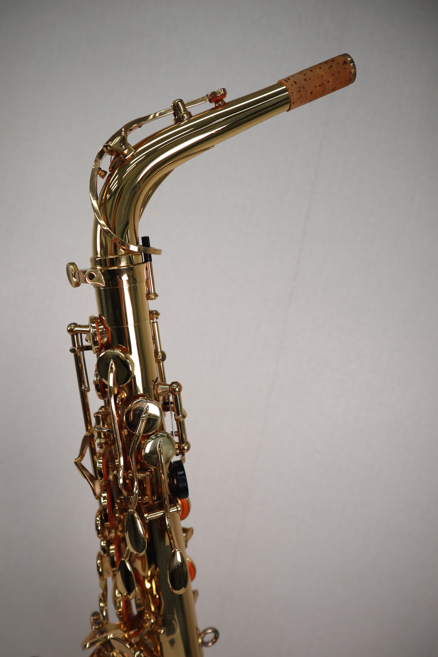 Yanagisawa Alto Saxophone A-901Ⅱ 00243349 Excellent Made in Japan In Stock #207
