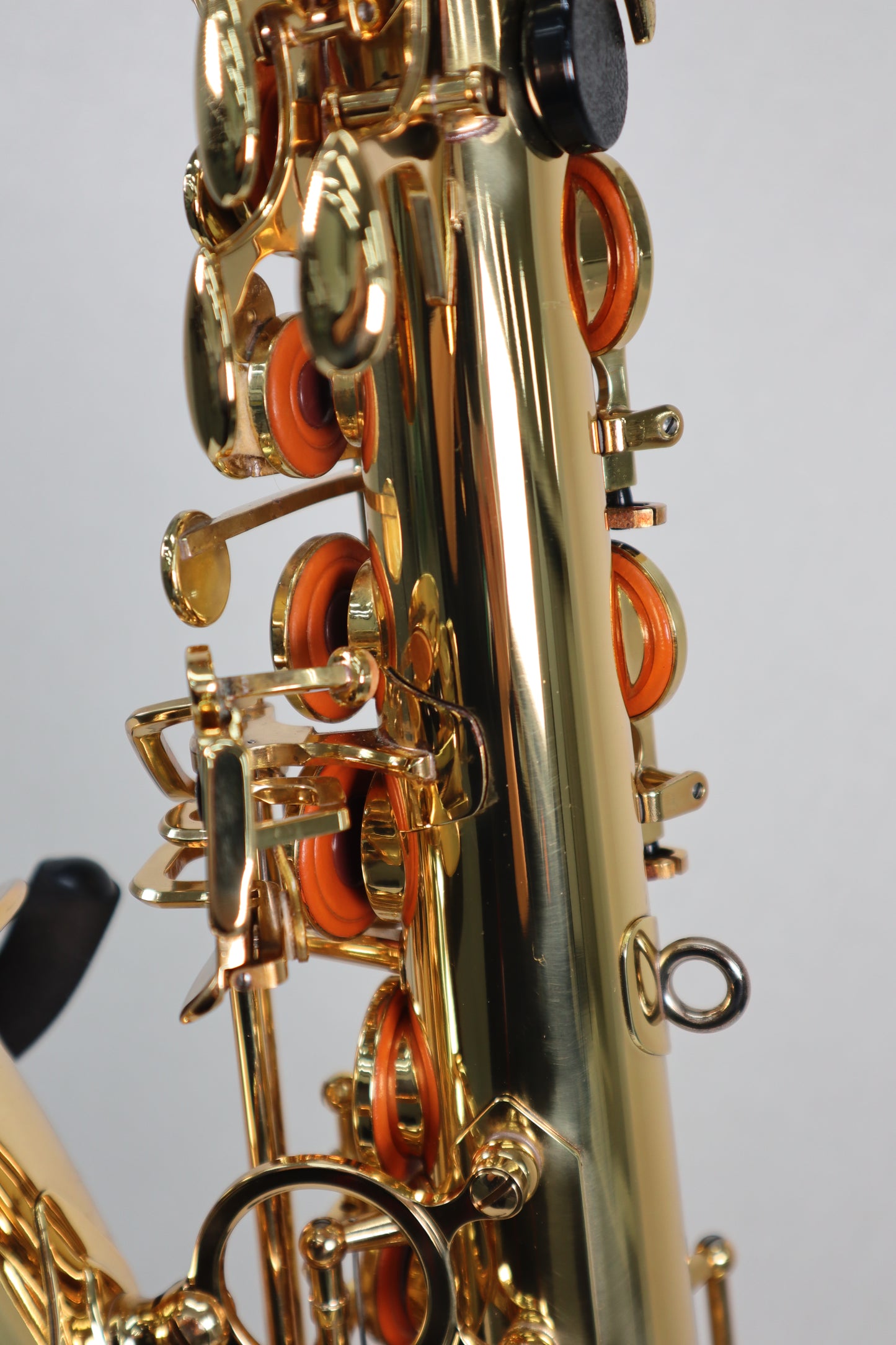 Yanagisawa Alto Saxophone A-901Ⅱ 00243349 Excellent Made in Japan In Stock #207