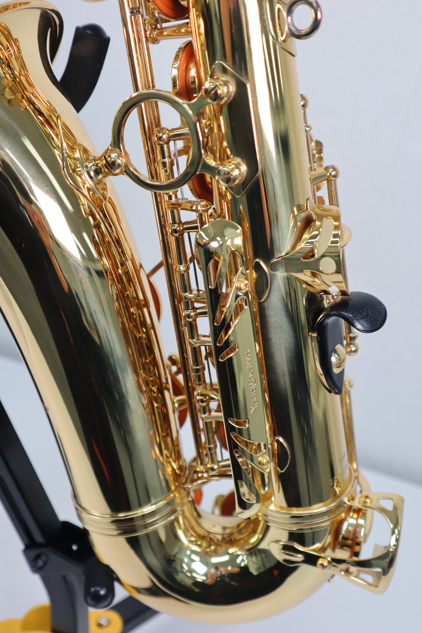 Yanagisawa Alto Saxophone A-901Ⅱ 00243349 Excellent Made in Japan In Stock #207