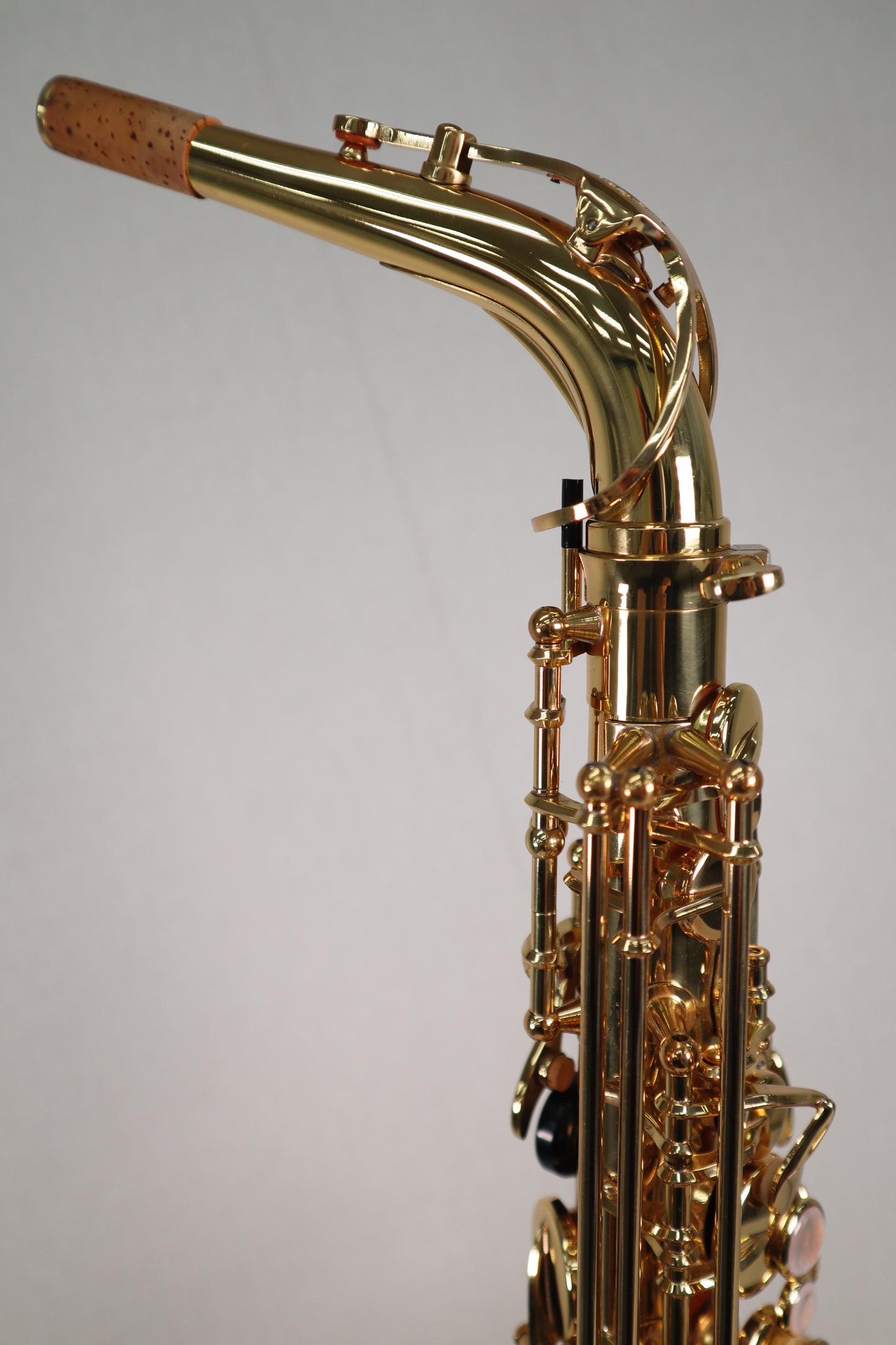 Yanagisawa Alto Saxophone A-901Ⅱ 00243349 Excellent Made in Japan In Stock #207