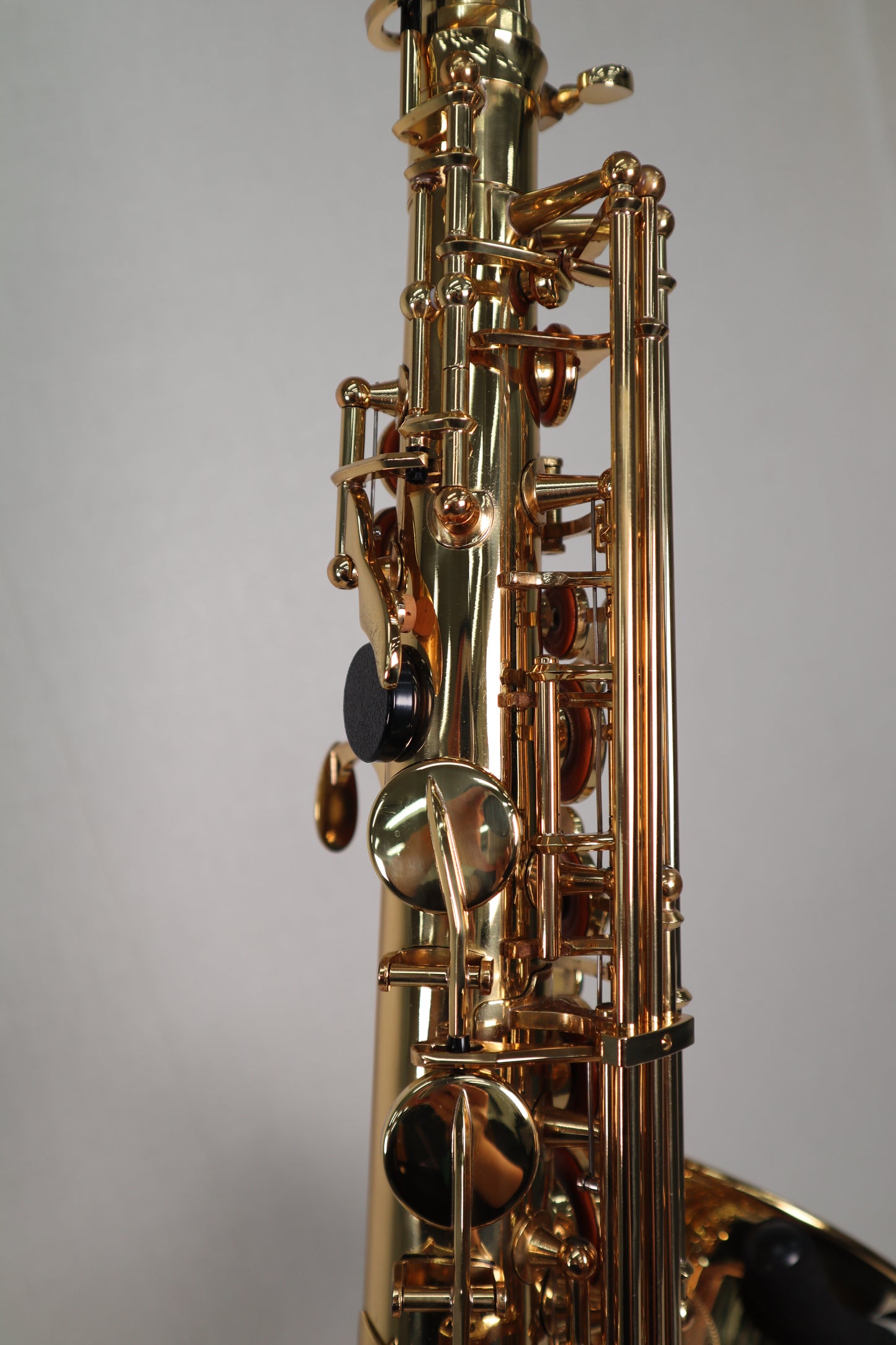 Yanagisawa Alto Saxophone A-901Ⅱ 00243349 Excellent Made in Japan In Stock #207