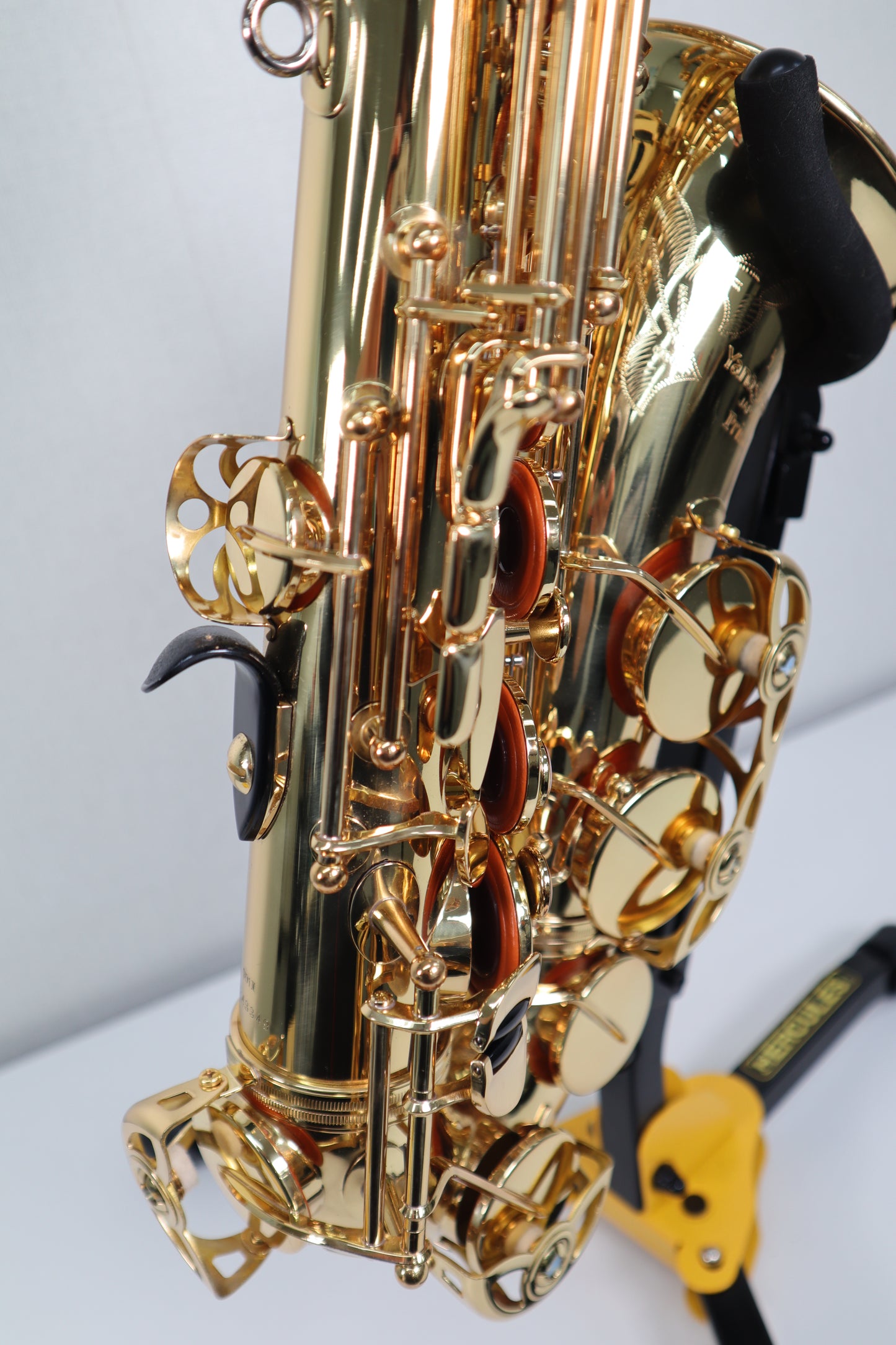 Yanagisawa Alto Saxophone A-901Ⅱ 00243349 Excellent Made in Japan In Stock #207