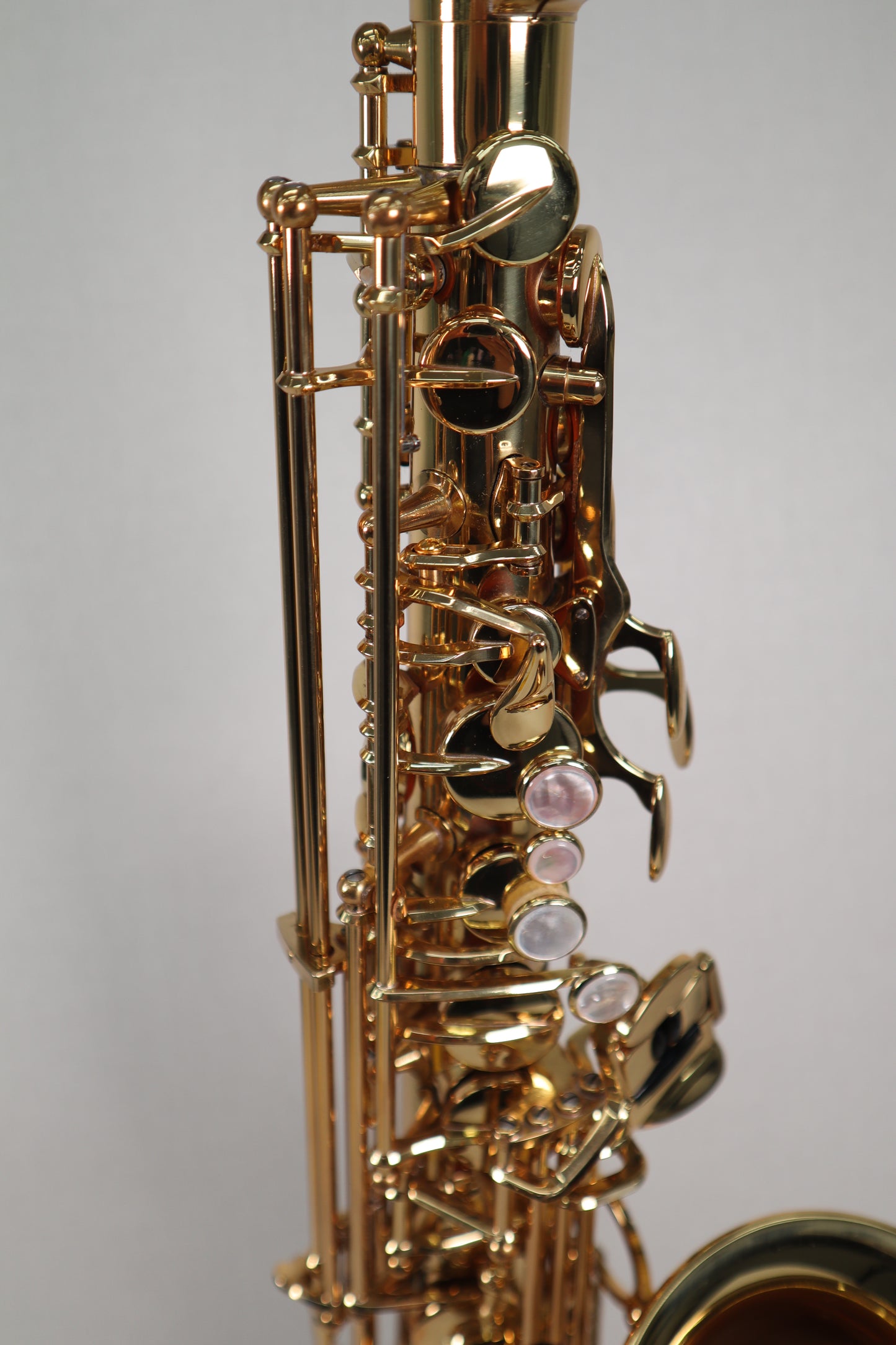 Yanagisawa Alto Saxophone A-901Ⅱ 00243349 Excellent Made in Japan In Stock #207