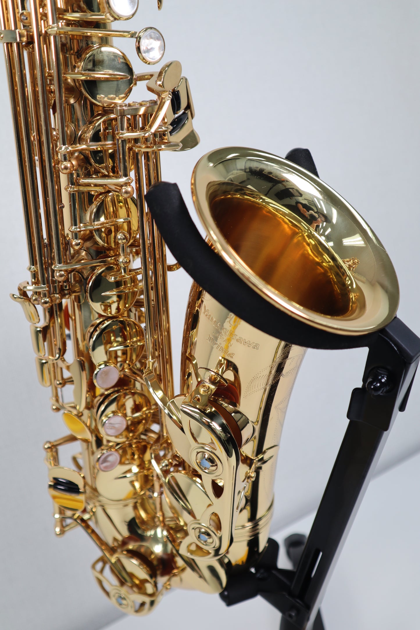 Yanagisawa Alto Saxophone A-901Ⅱ 00243349 Excellent Made in Japan In Stock #207