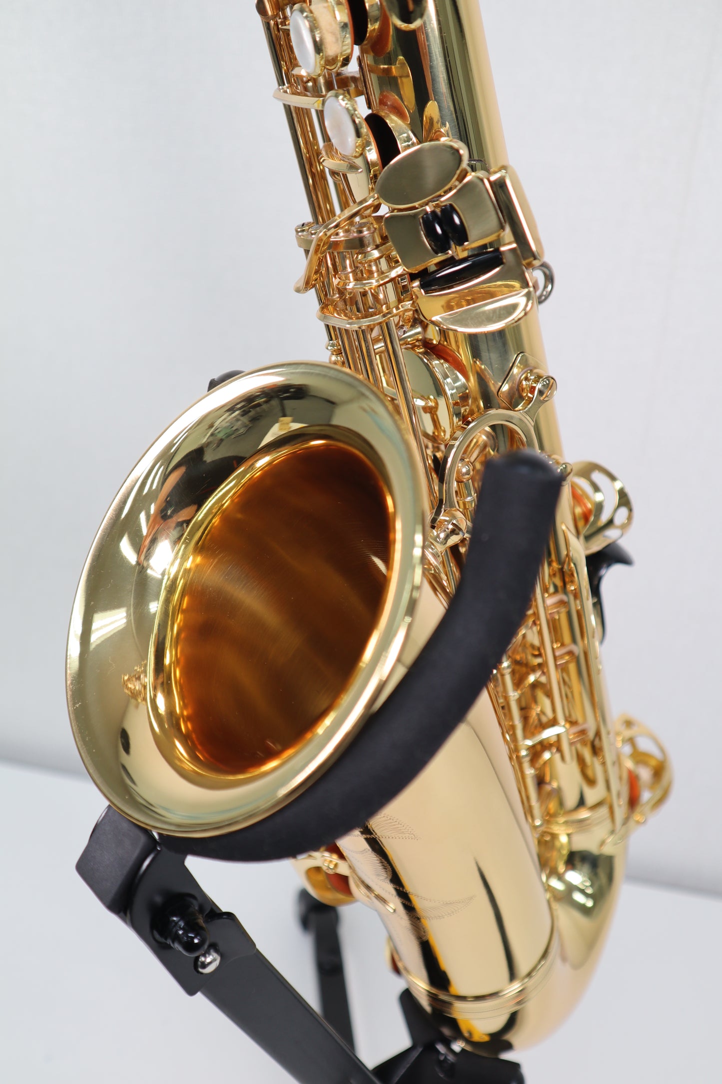 Yanagisawa Alto Saxophone A-901Ⅱ 00243349 Excellent Made in Japan In Stock #207