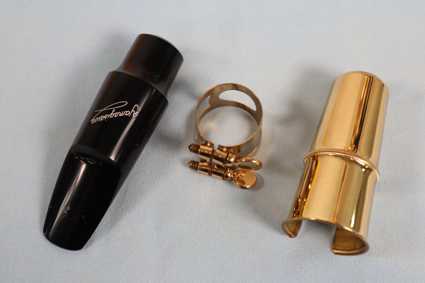 Yanagisawa Alto Saxophone A-901Ⅱ 00243349 Excellent Made in Japan In Stock #207