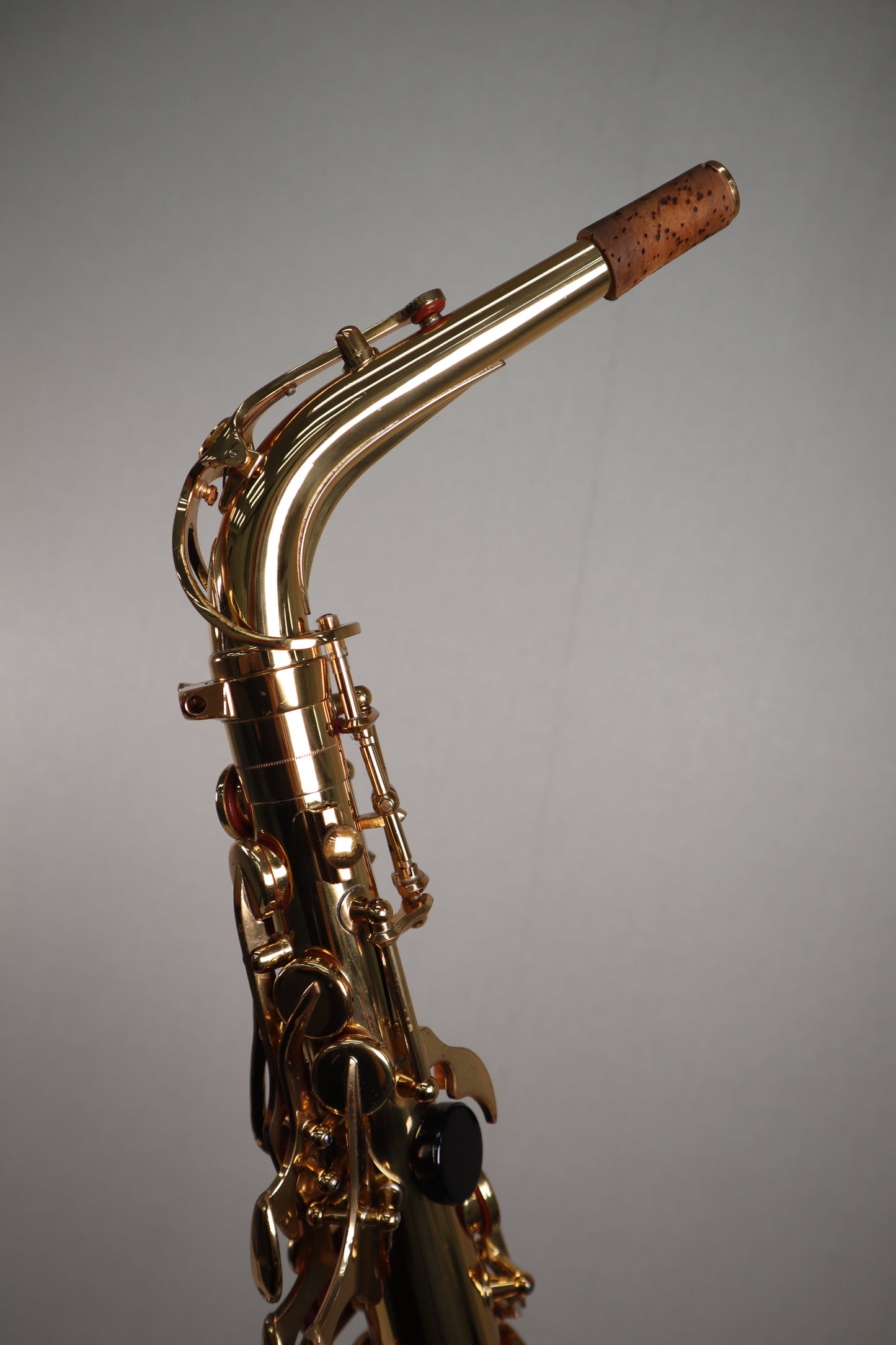 YAMAHA YAS-62 Alto Saxophone Excellent C41330 Made in Japan In Stock #199