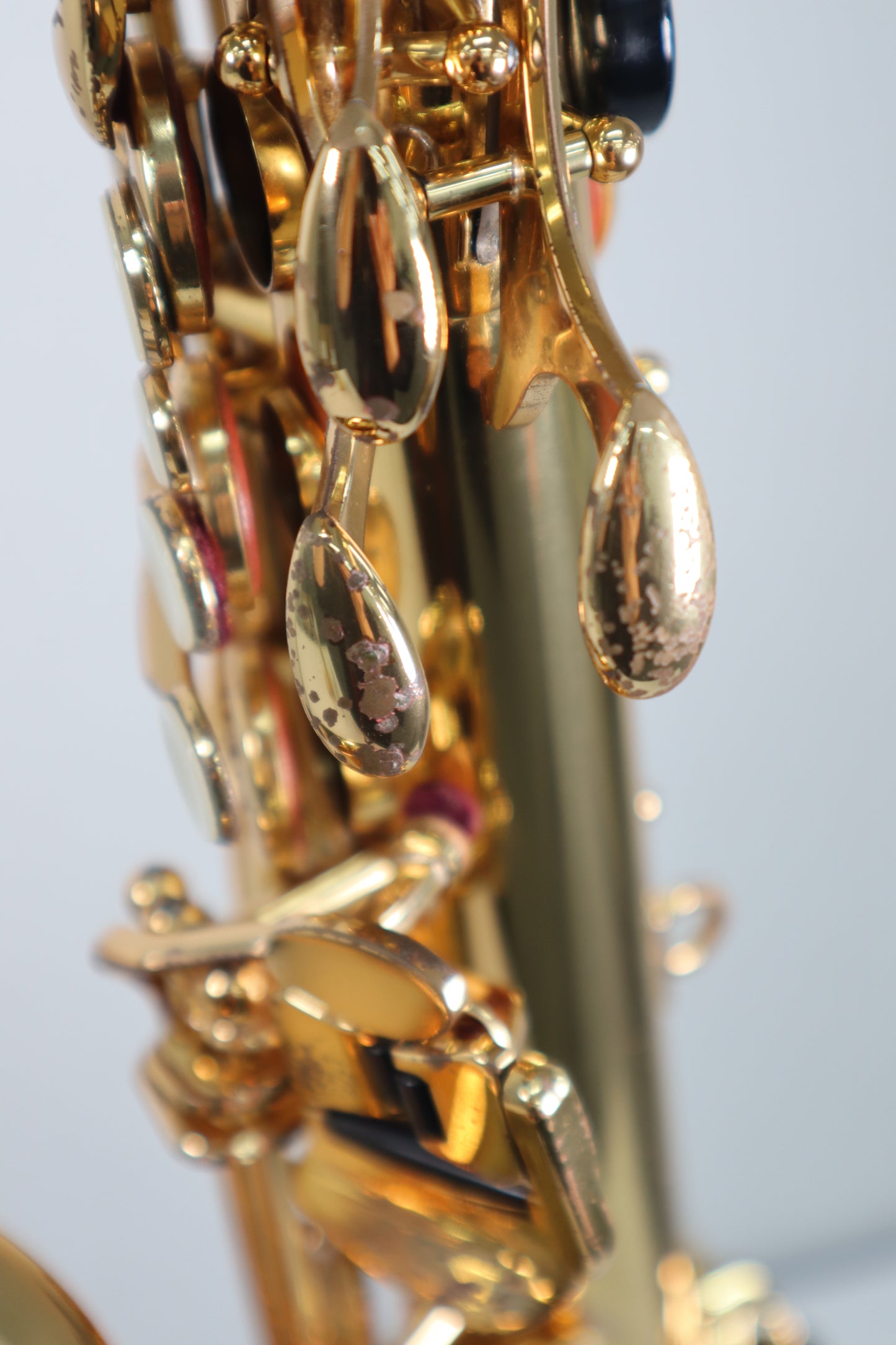 YAMAHA YAS-62 Alto Saxophone Excellent C41330 Made in Japan In Stock #199