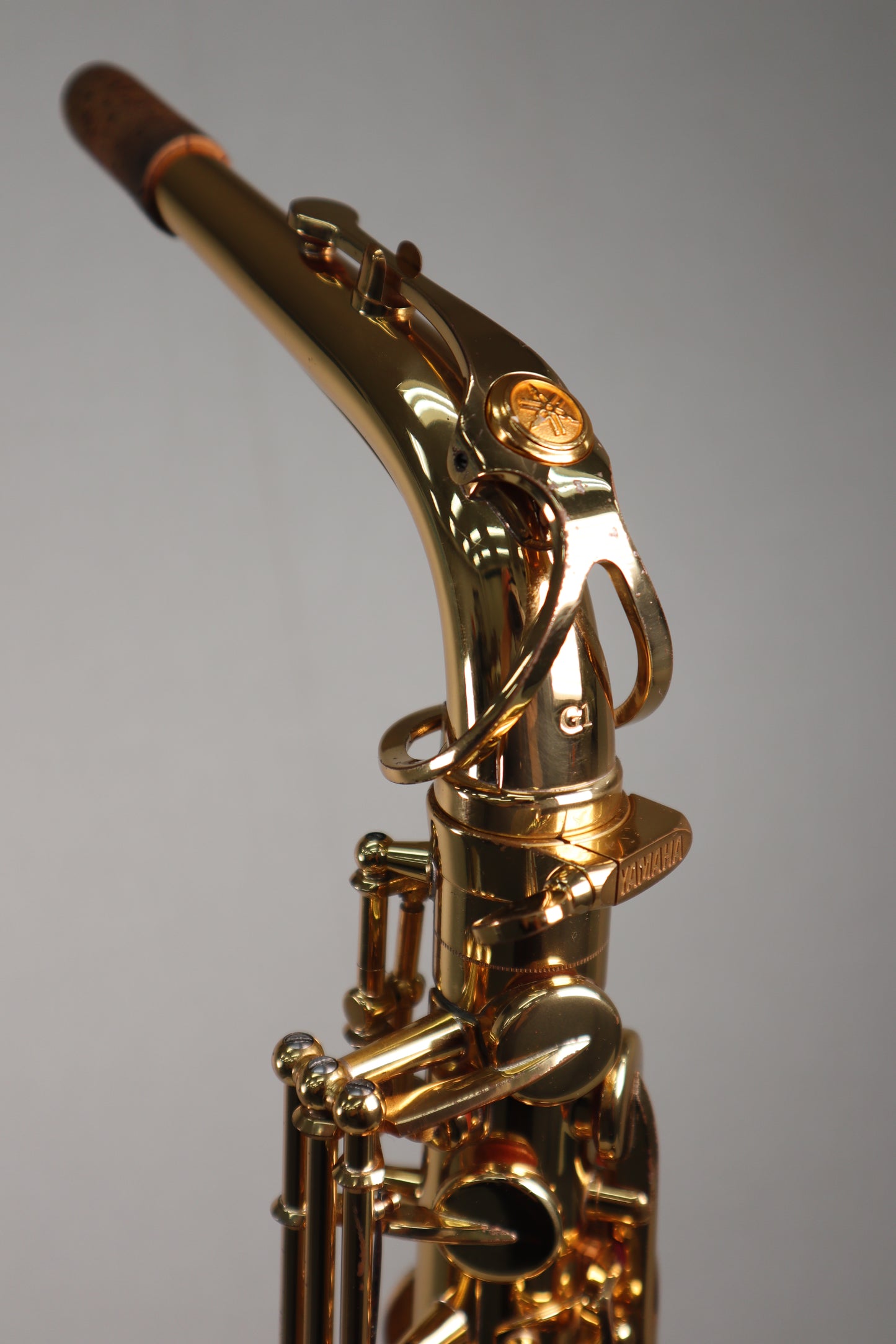 YAMAHA YAS-62 Alto Saxophone Excellent C41330 Made in Japan In Stock #199