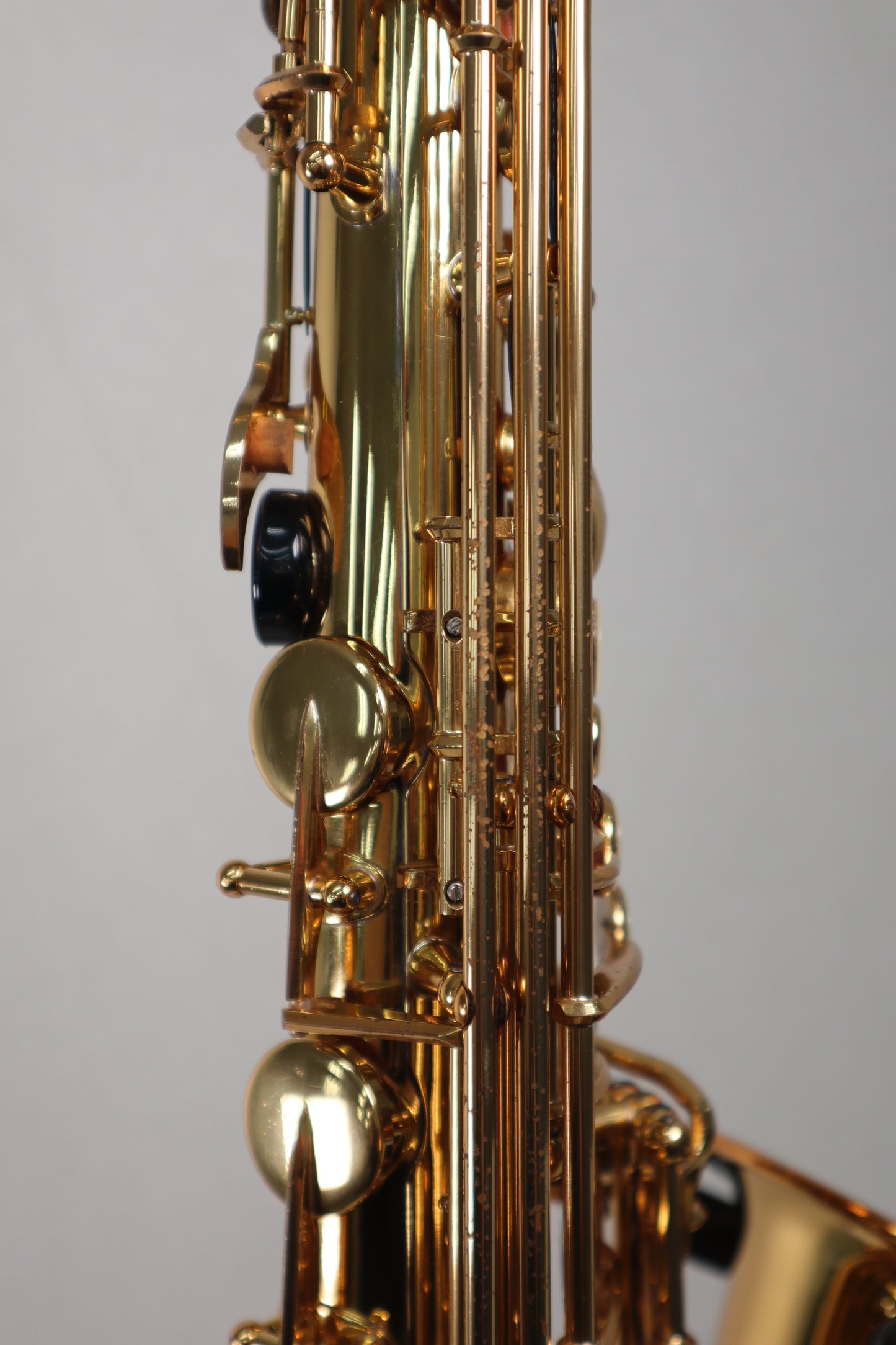 YAMAHA YAS-62 Alto Saxophone Excellent C41330 Made in Japan In Stock #199