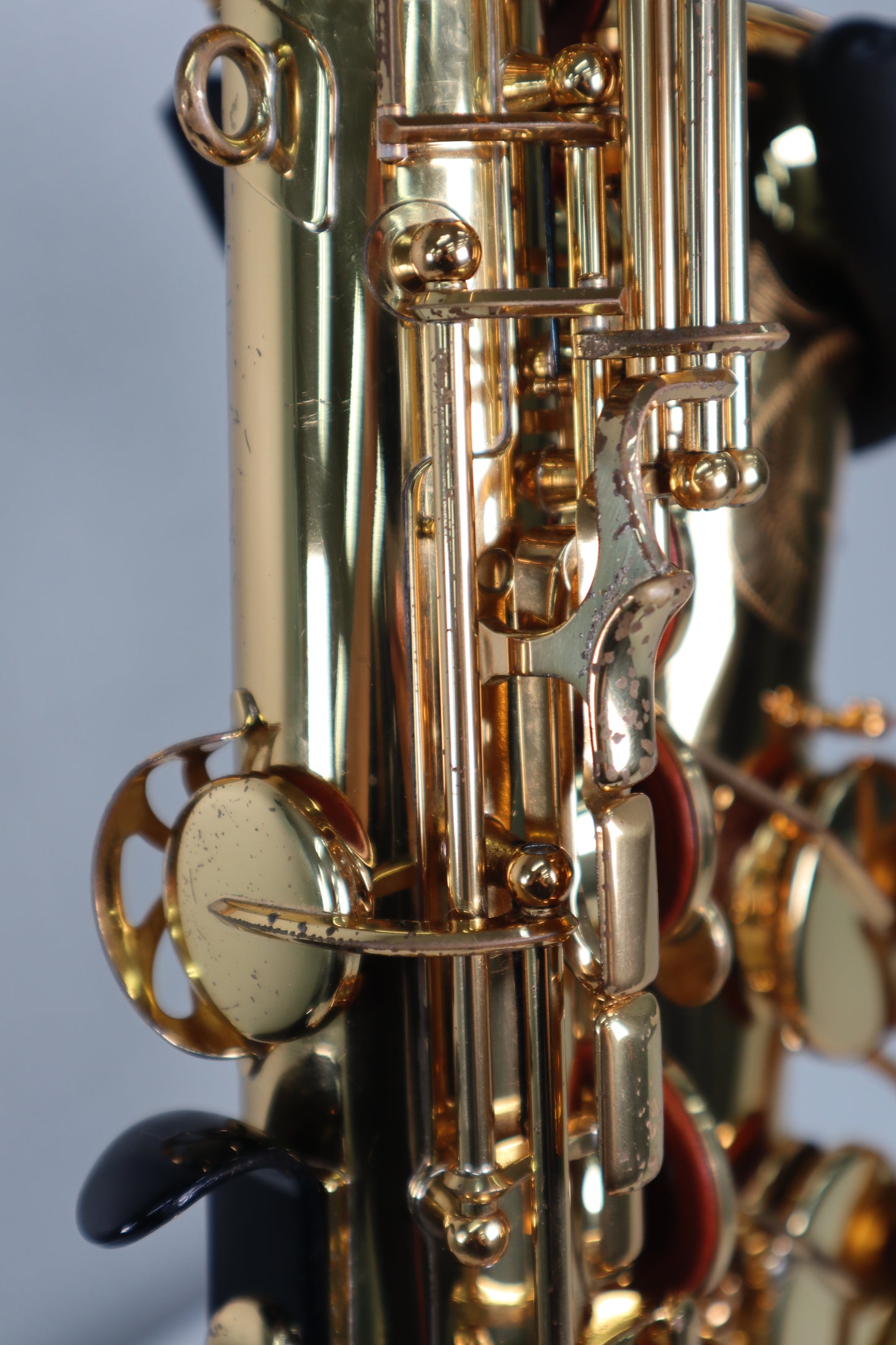 YAMAHA YAS-62 Alto Saxophone Excellent C41330 Made in Japan In Stock #199