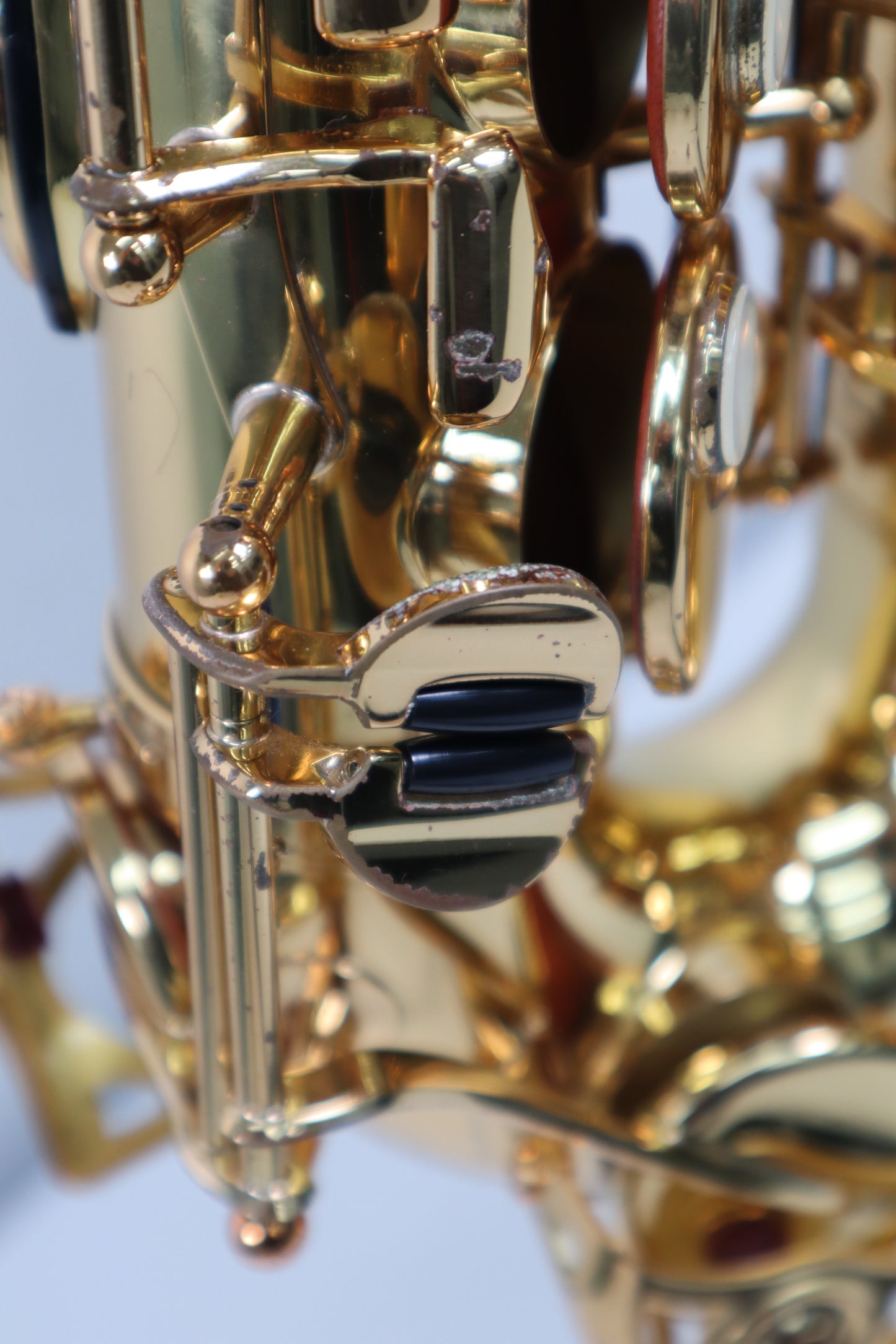 YAMAHA YAS-62 Alto Saxophone Excellent C41330 Made in Japan In Stock #199