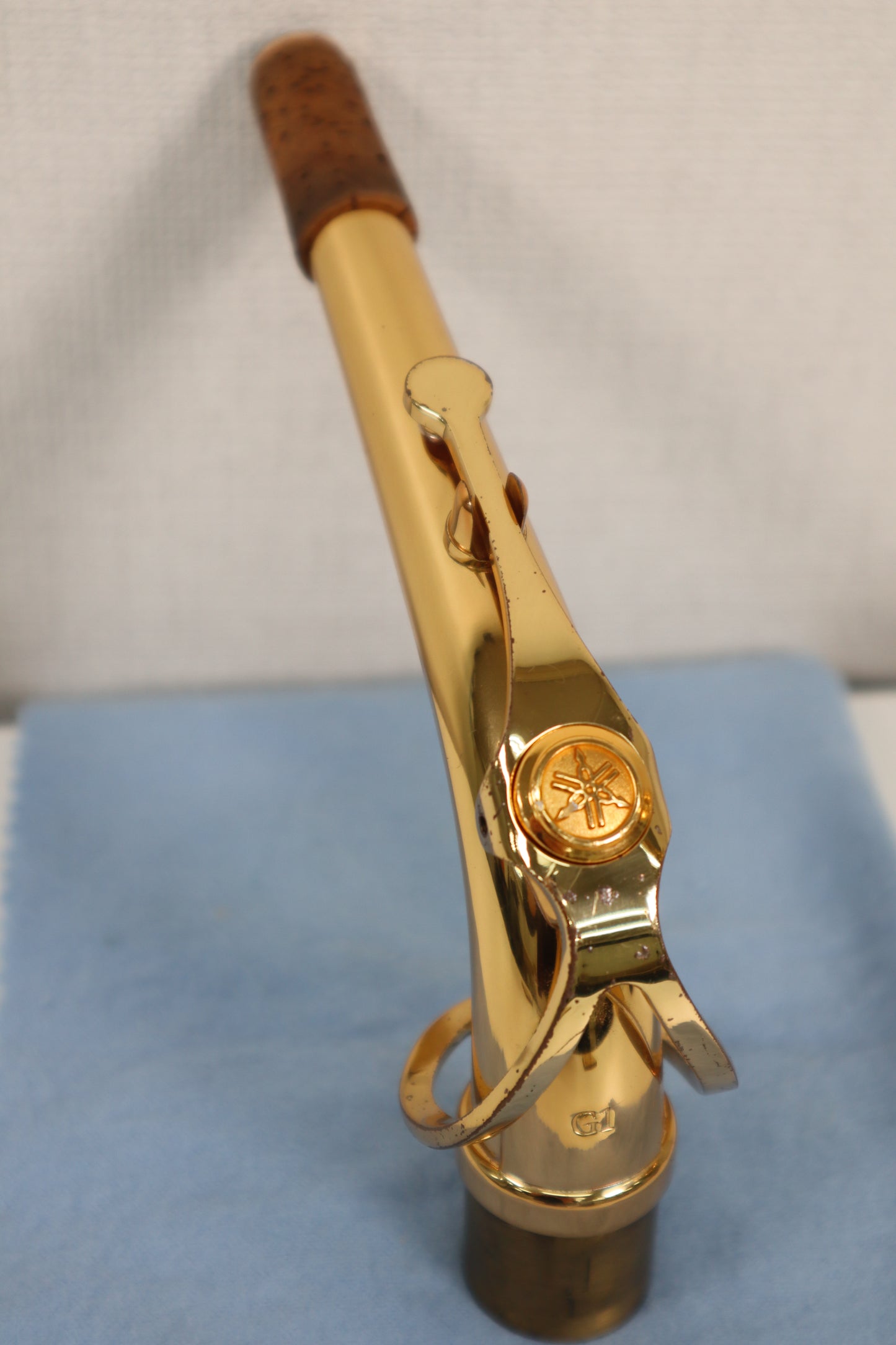 YAMAHA YAS-62 Alto Saxophone Excellent C41330 Made in Japan In Stock #199