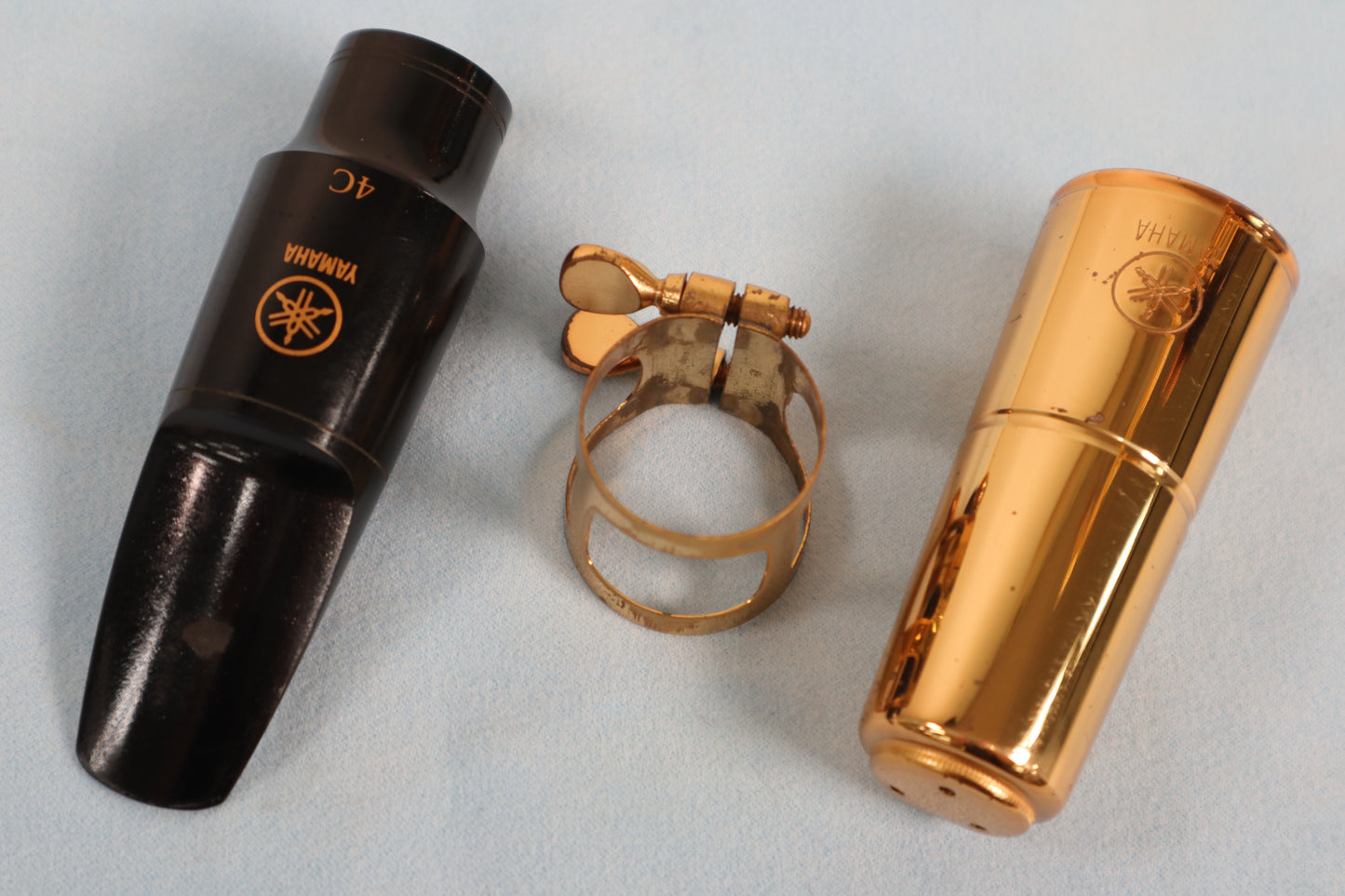 YAMAHA YAS-62 Alto Saxophone Excellent C41330 Made in Japan In Stock #199