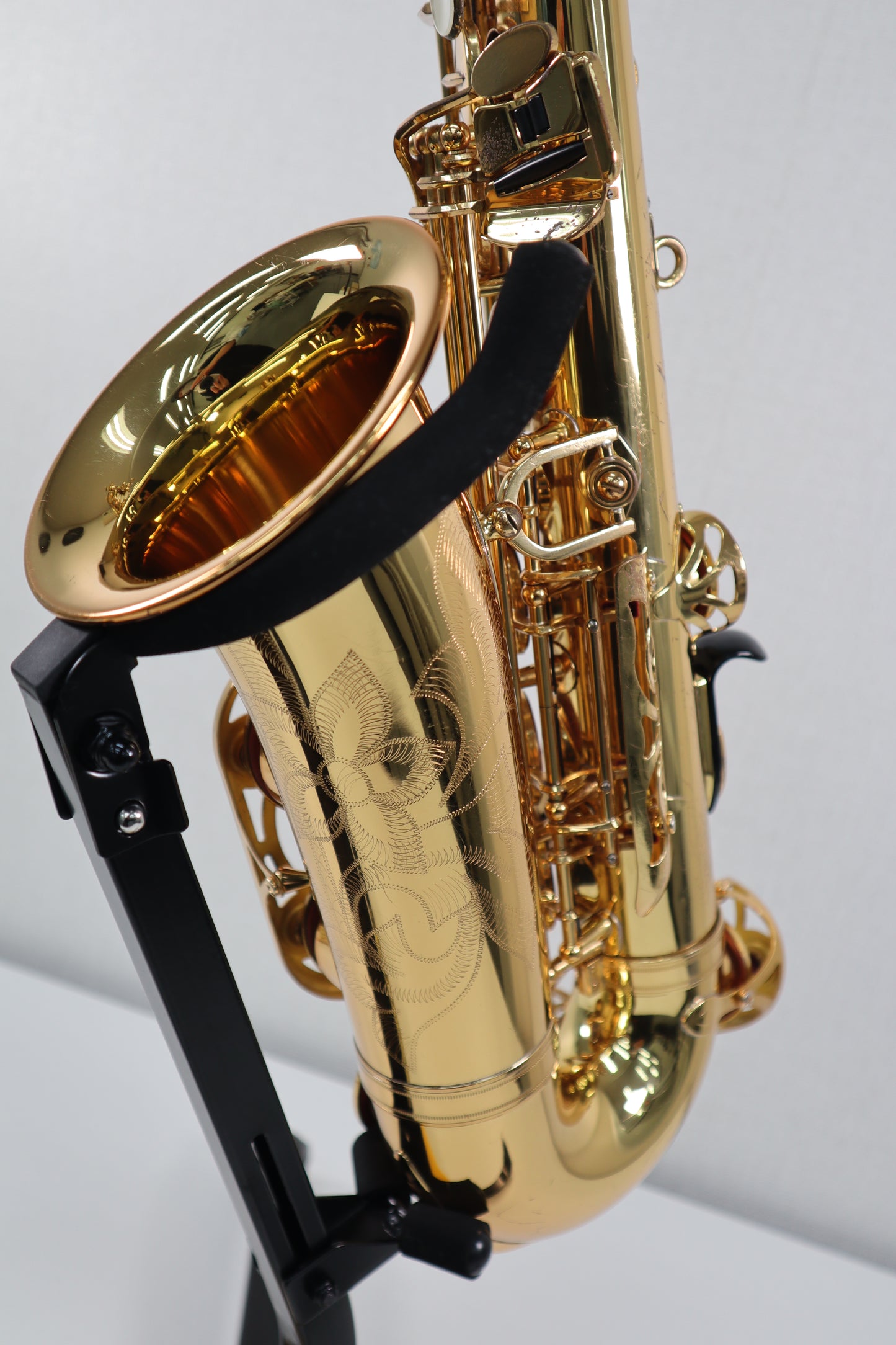 YAMAHA YAS-62 Alto Saxophone Excellent C41330 Made in Japan In Stock #199
