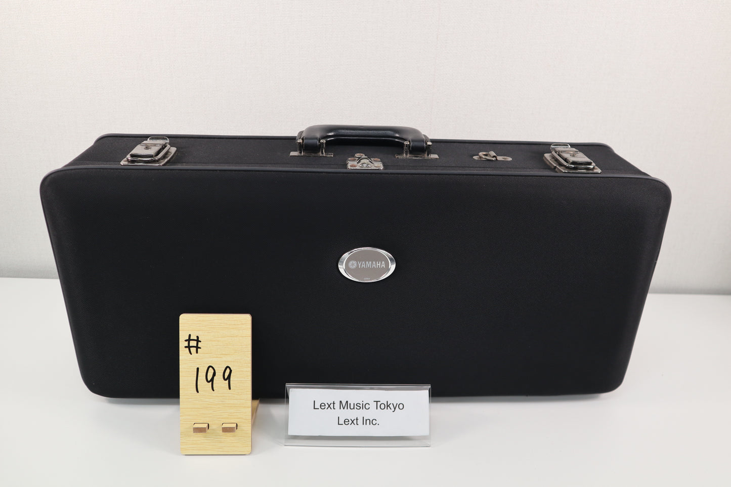 YAMAHA YAS-62 Alto Saxophone Excellent C41330 Made in Japan In Stock #199