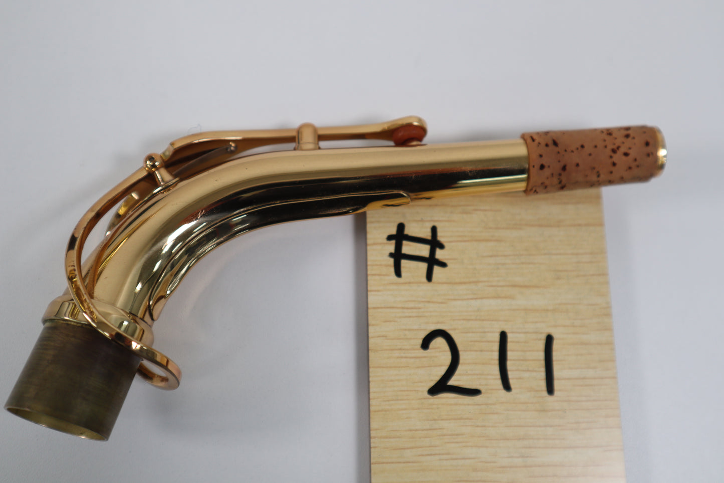 YAMAHA YAS-62 Purple Logo Alto Sax 036555 Great Made in Japan Vintage #211