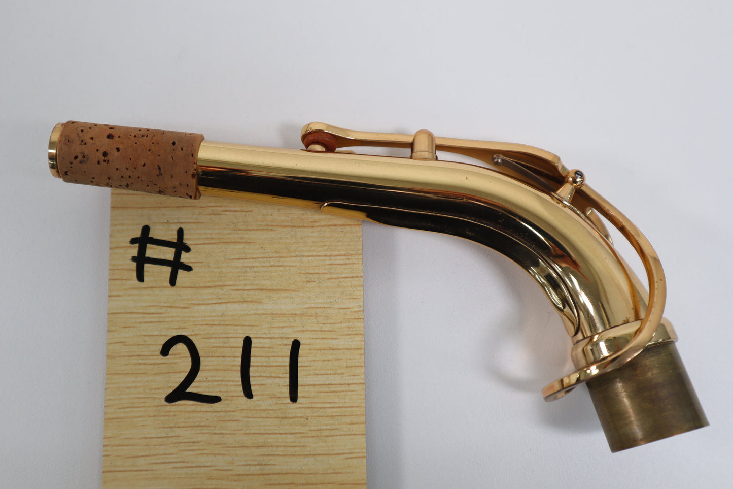 YAMAHA YAS-62 Purple Logo Alto Sax 036555 Great Made in Japan Vintage #211