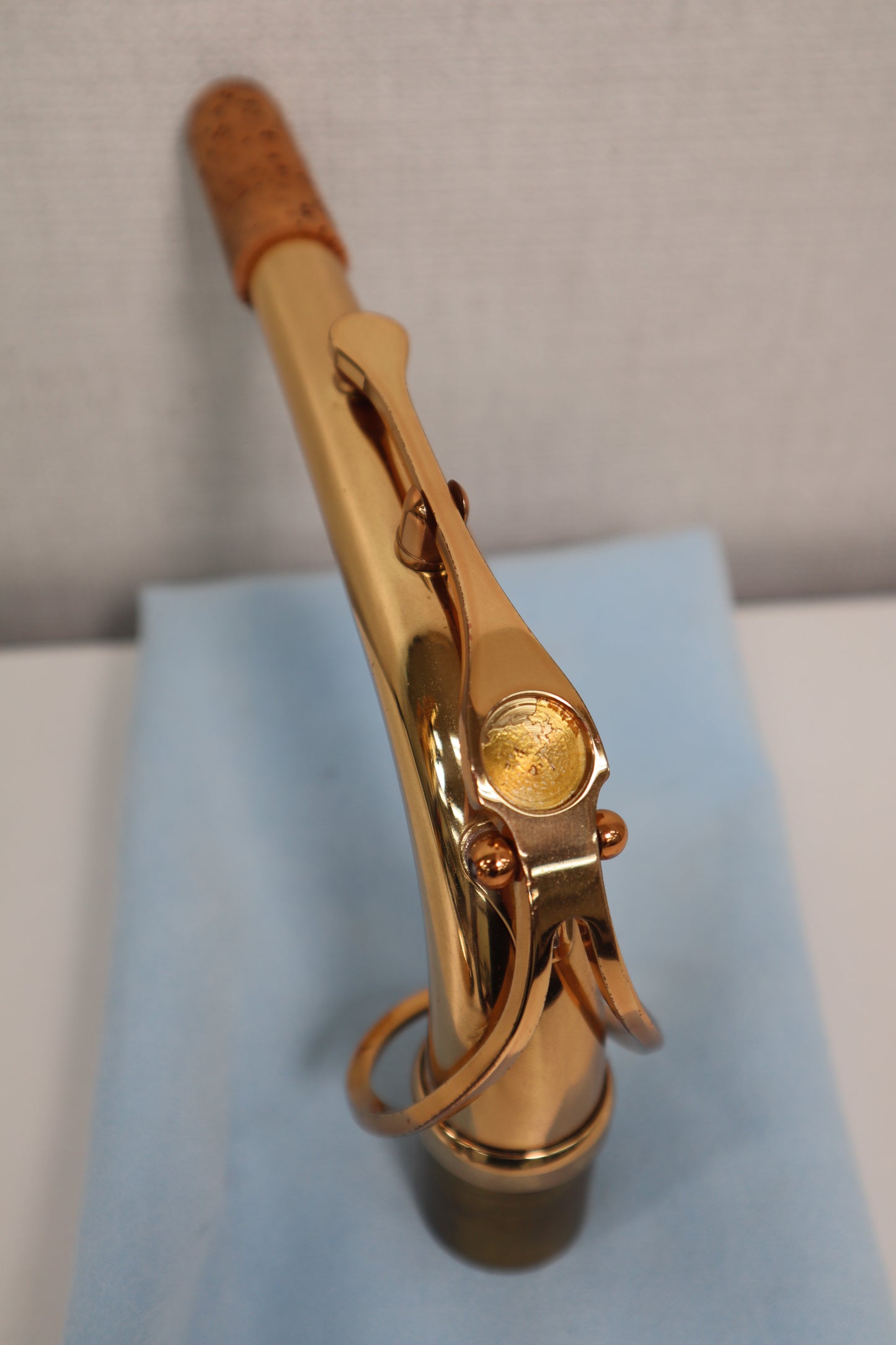 YAMAHA YAS-62 Purple Logo Alto Sax 036555 Great Made in Japan Vintage #211