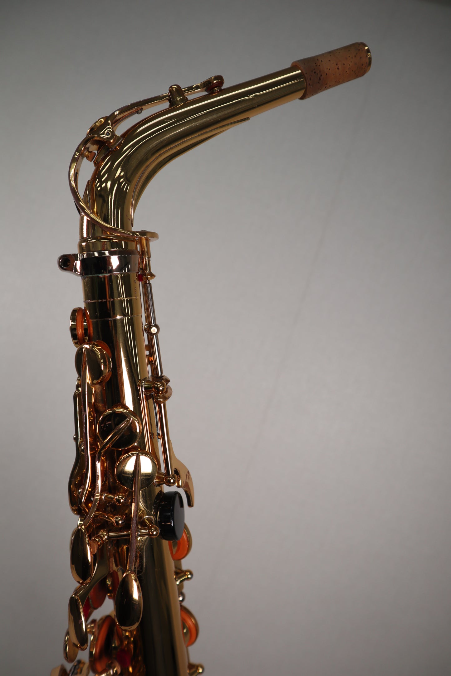 YAMAHA YAS-875EX Alto Saxophone Great 251516 made in Japan In Stock #203