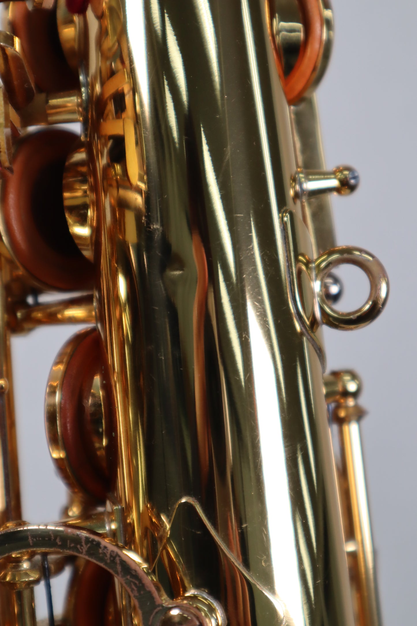 YAMAHA YAS-875EX Alto Saxophone Great 251516 made in Japan In Stock #203