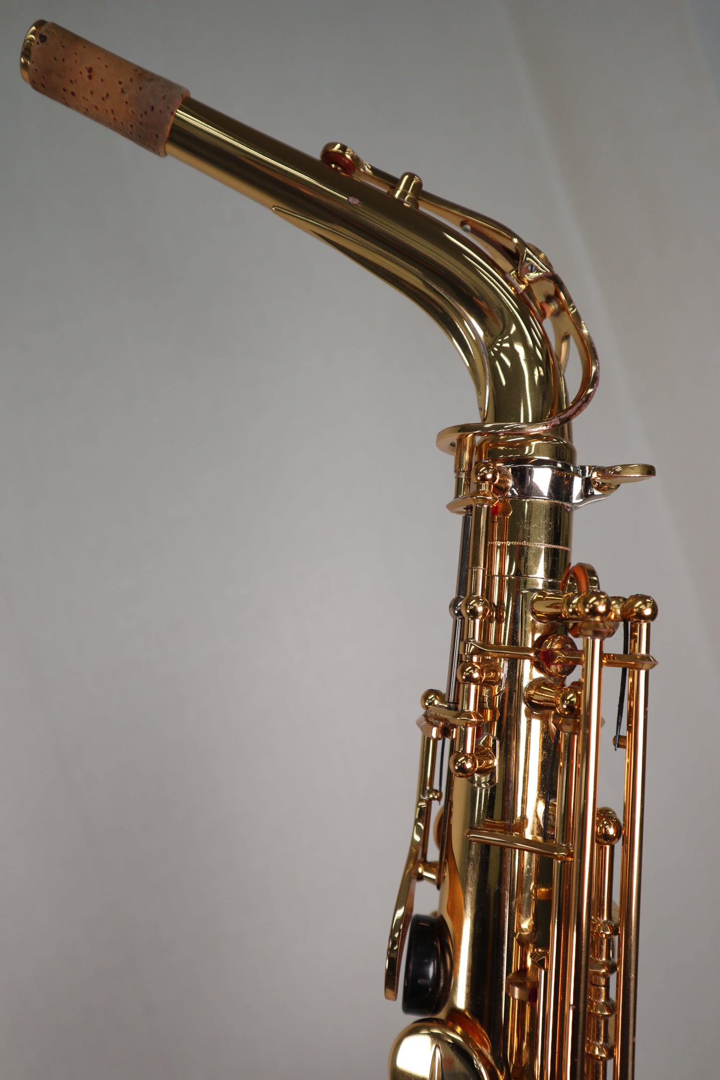 YAMAHA YAS-875EX Alto Saxophone Great 251516 made in Japan In Stock #203