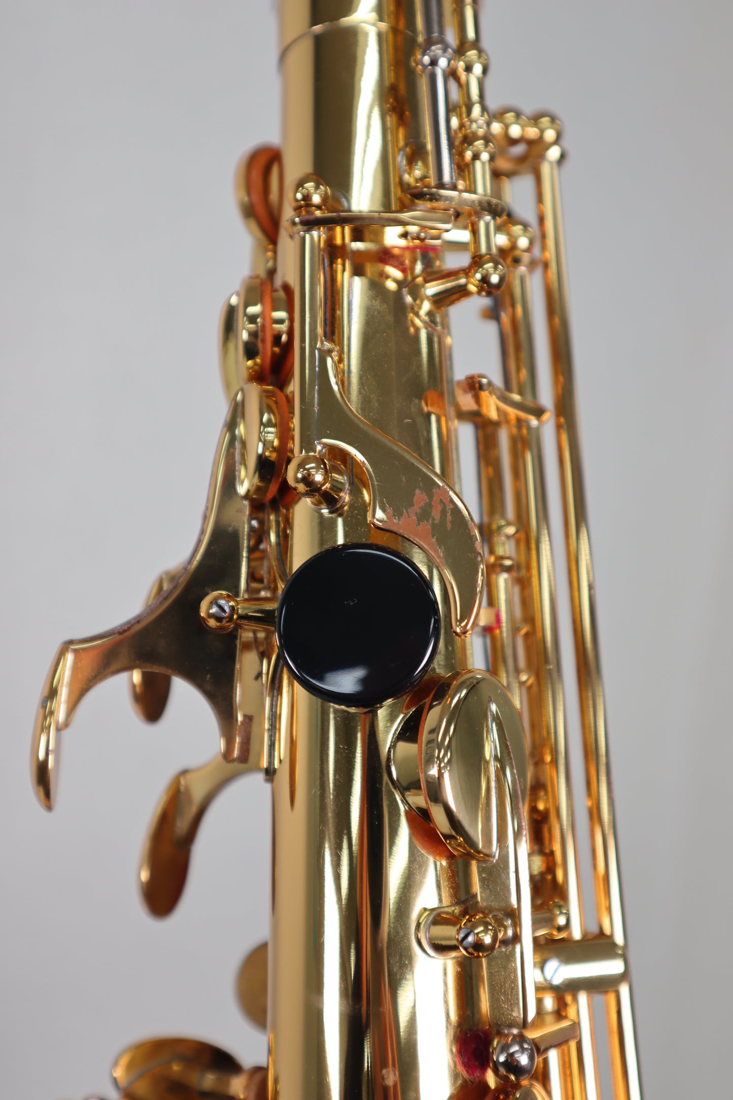 YAMAHA YAS-875EX Alto Saxophone Great 251516 made in Japan In Stock #203