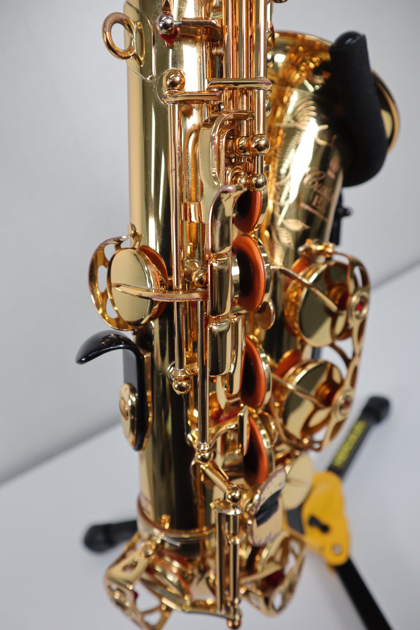 YAMAHA YAS-875EX Alto Saxophone Great 251516 made in Japan In Stock #203