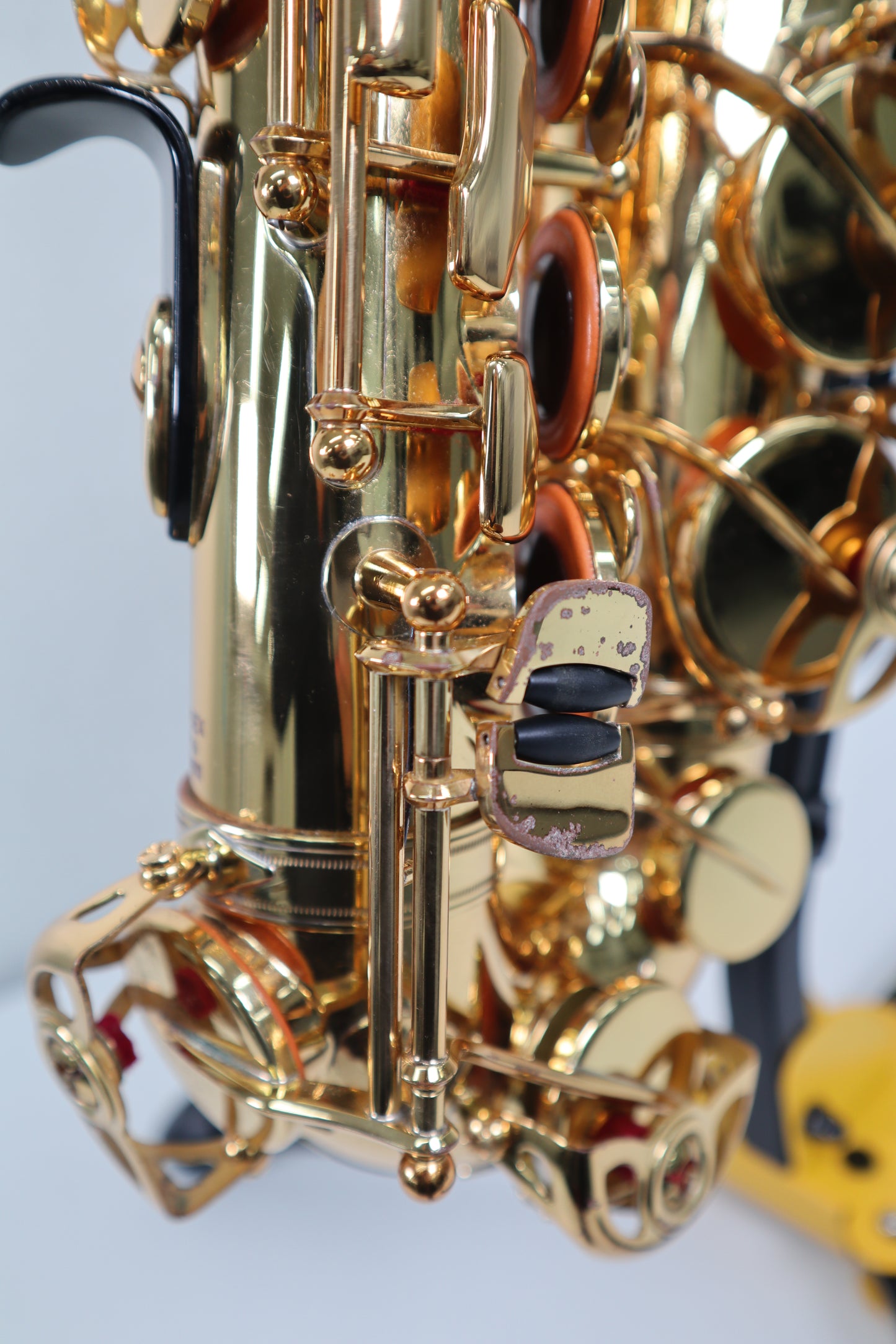 YAMAHA YAS-875EX Alto Saxophone Great 251516 made in Japan In Stock #203