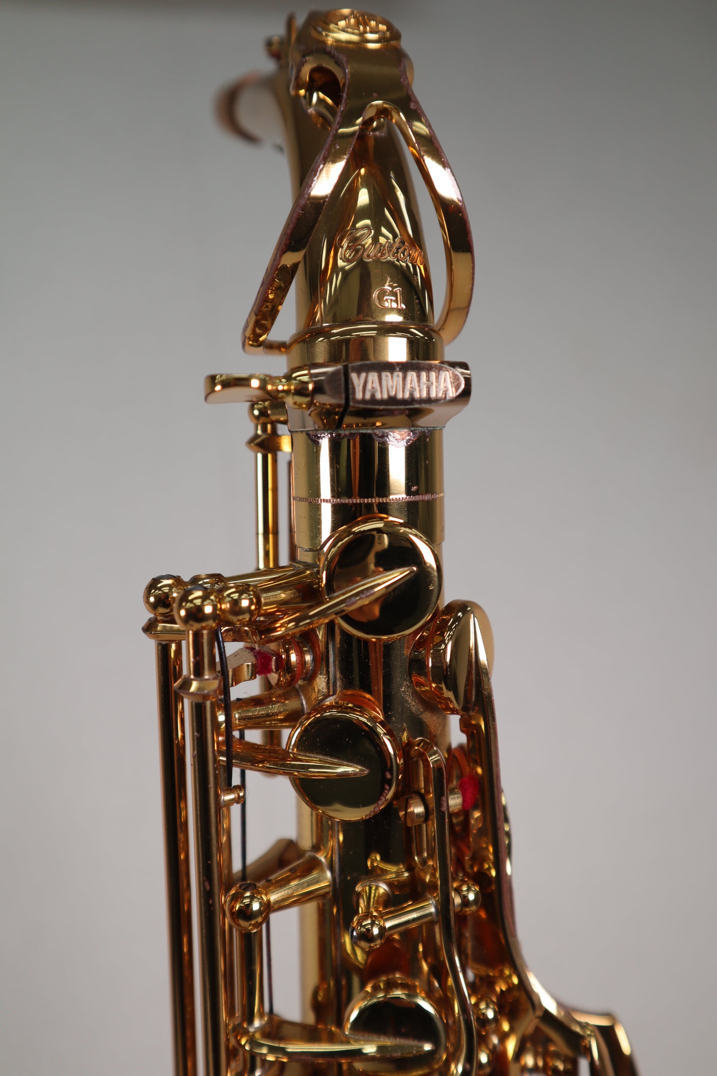 YAMAHA YAS-875EX Alto Saxophone Great 251516 made in Japan In Stock #203