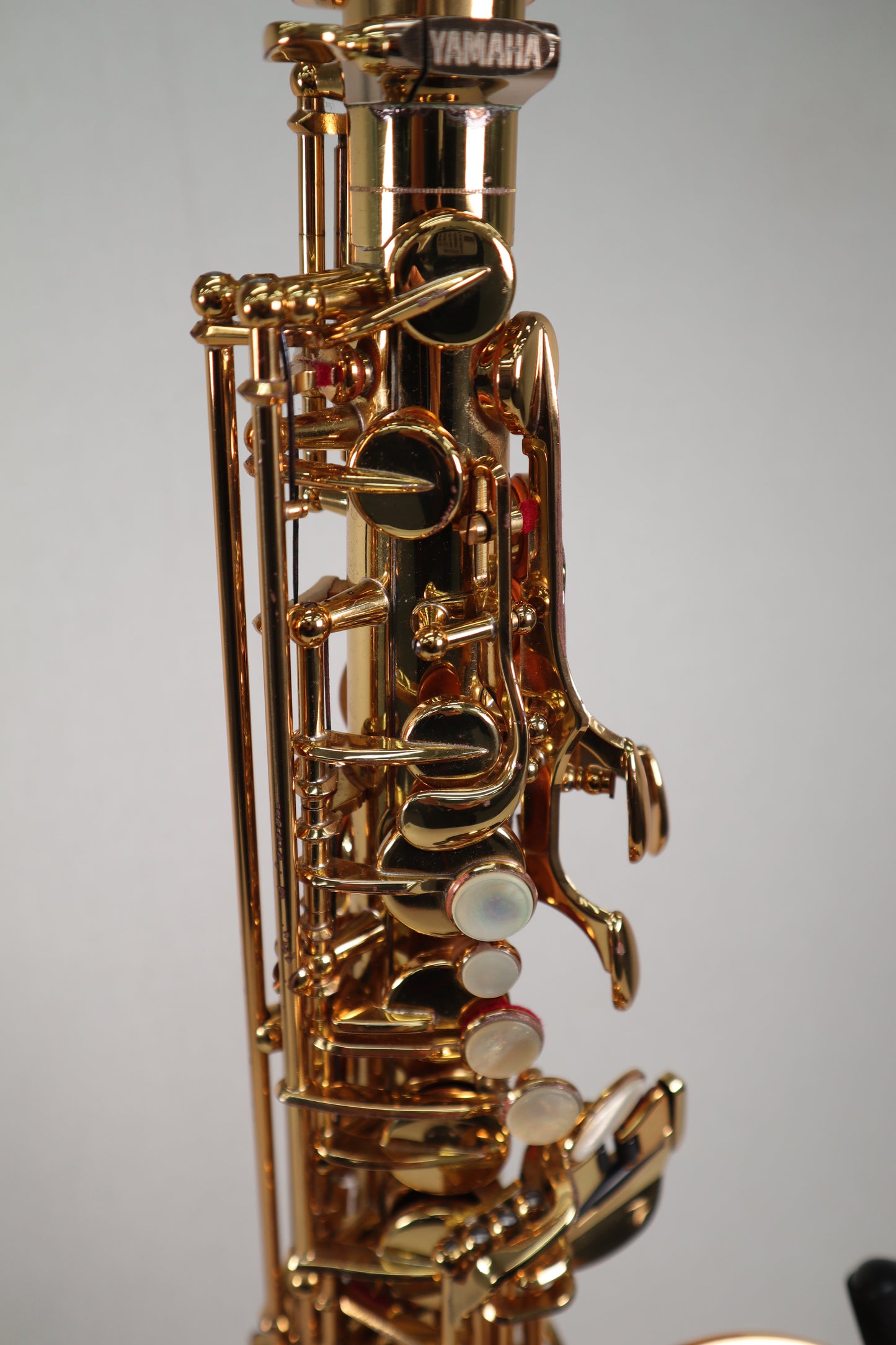 YAMAHA YAS-875EX Alto Saxophone Great 251516 made in Japan In Stock #203