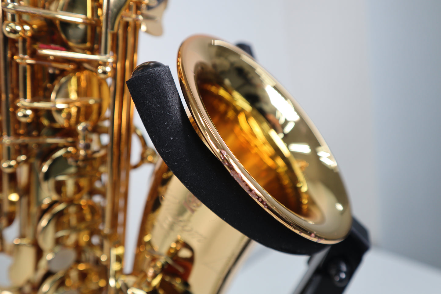 YAMAHA YAS-875EX Alto Saxophone Great 251516 made in Japan In Stock #203