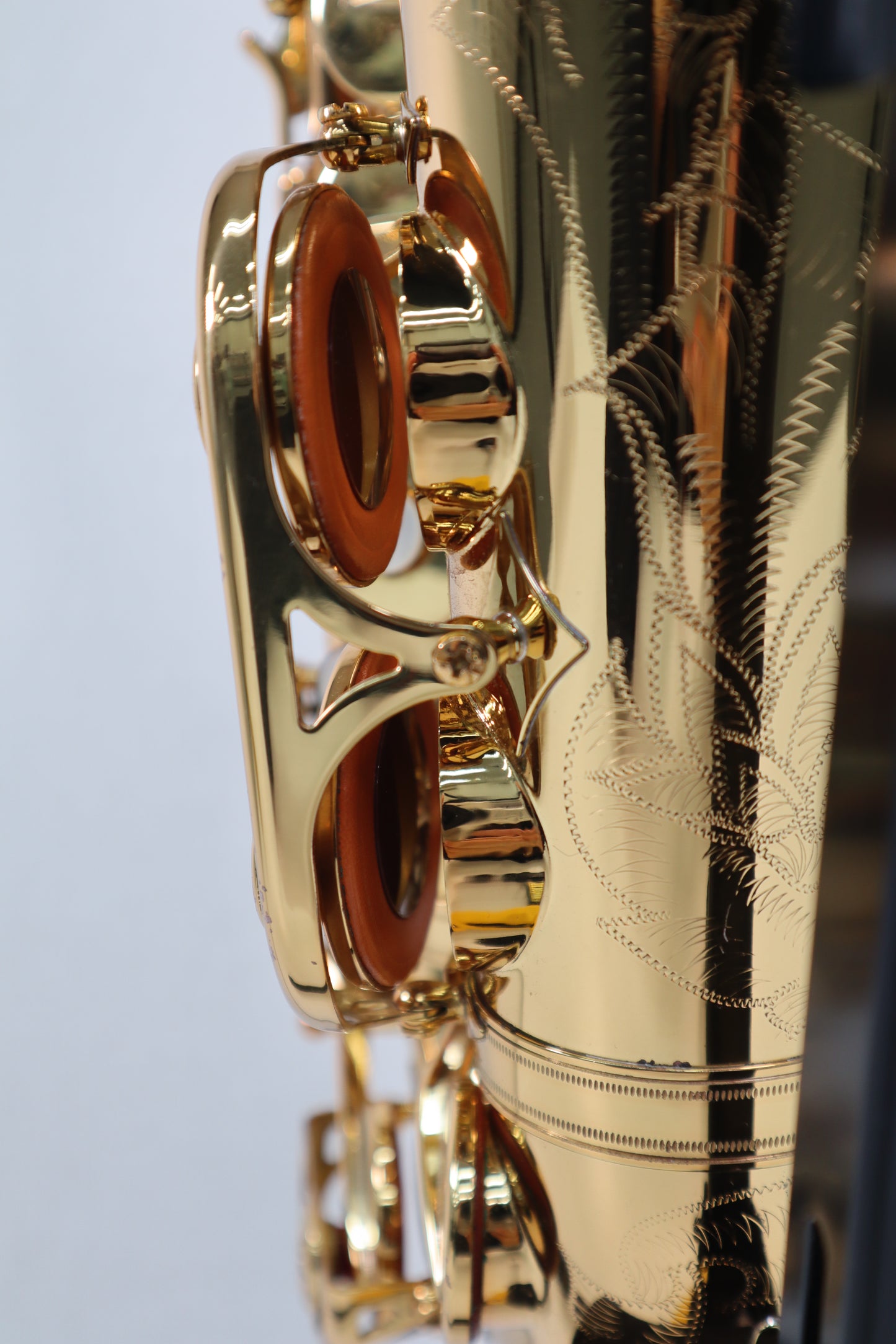 YAMAHA YAS-875EX Alto Saxophone Great 251516 made in Japan In Stock #203