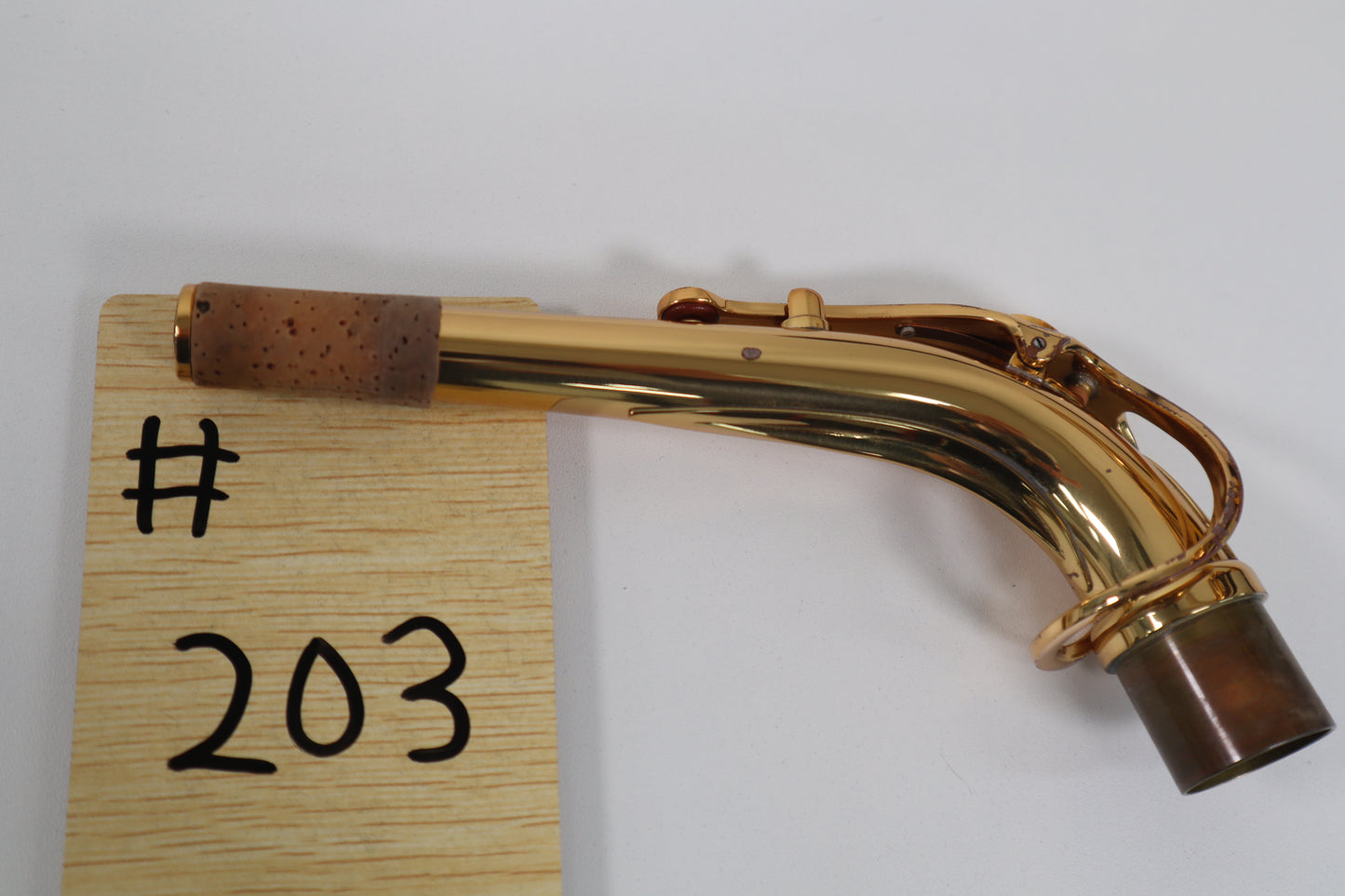 YAMAHA YAS-875EX Alto Saxophone Great 251516 made in Japan In Stock #203