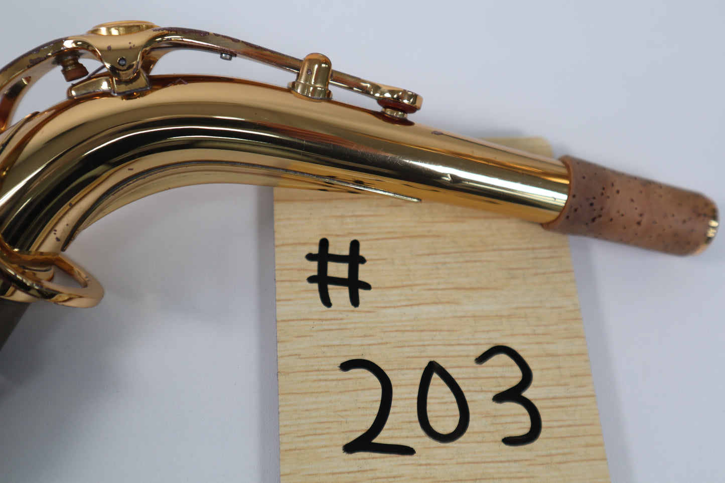 YAMAHA YAS-875EX Alto Saxophone Great 251516 made in Japan In Stock #203