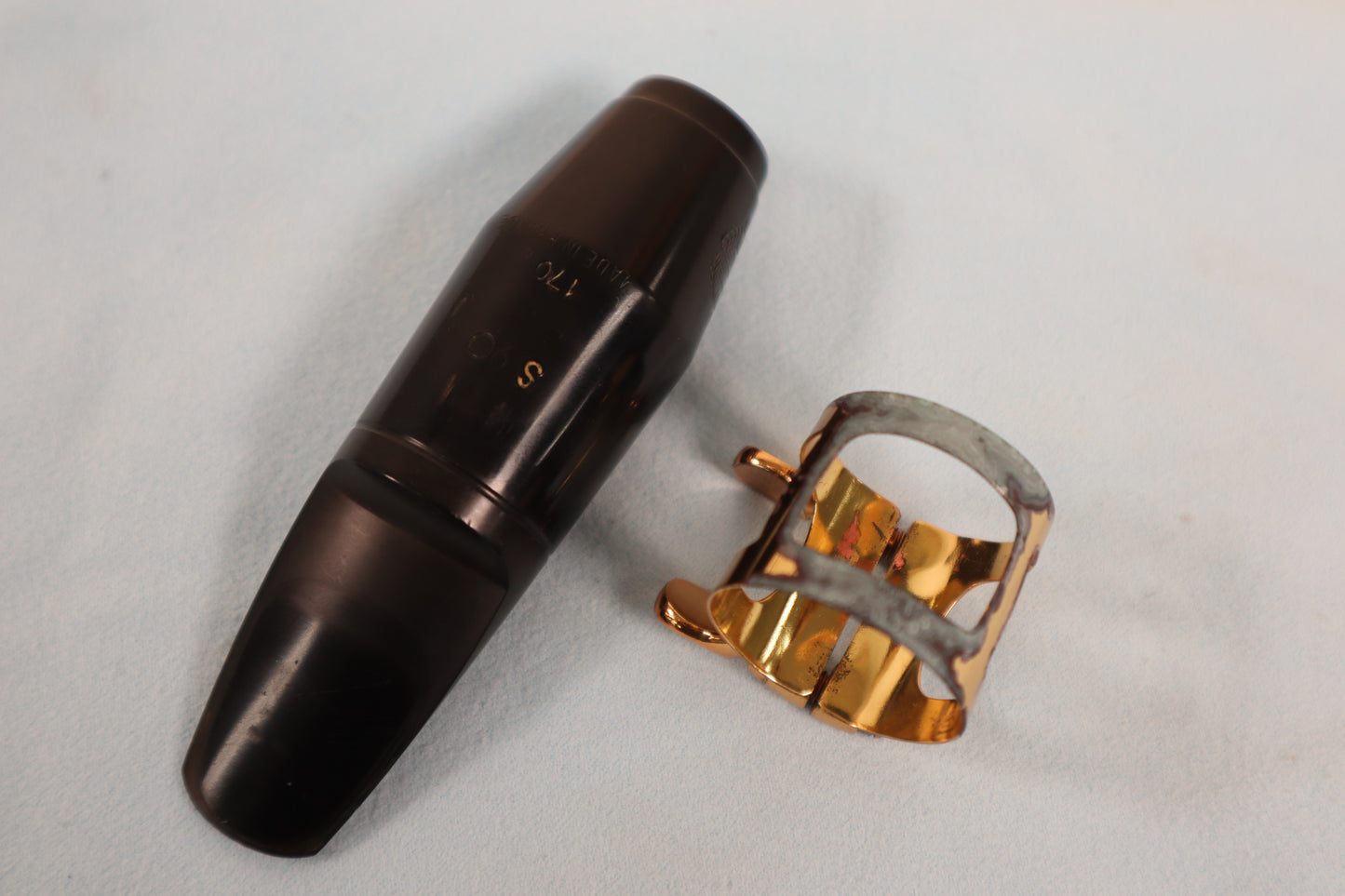 YAMAHA YAS-875EX Alto Saxophone Great 251516 made in Japan In Stock #203