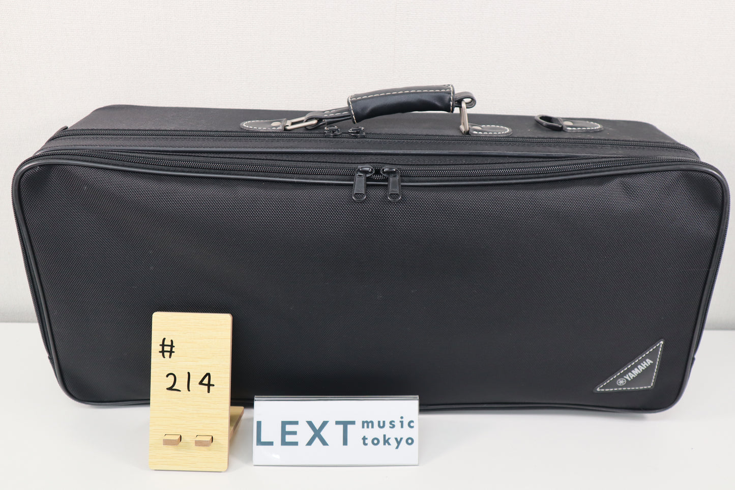 YAMAHA YAS-62S Excellent Alto Saxophone E95721  Silver Plated Made in Japan #214