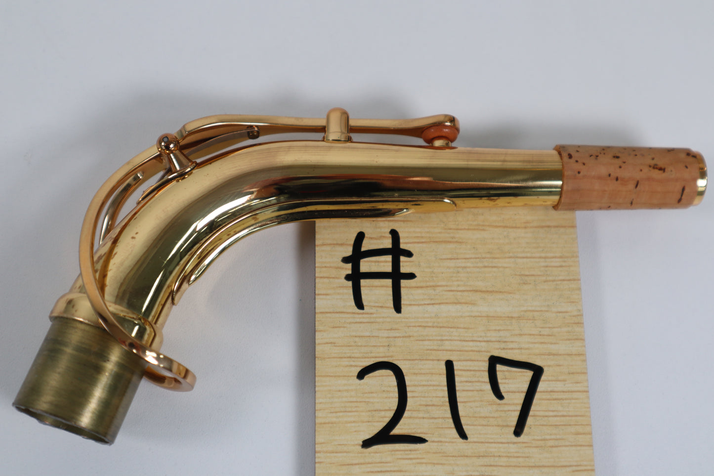 YAMAHA YAS-62 Purple Logo Early 4-Digit Alto Saxophone 004343 Excellent Made in Japan #217