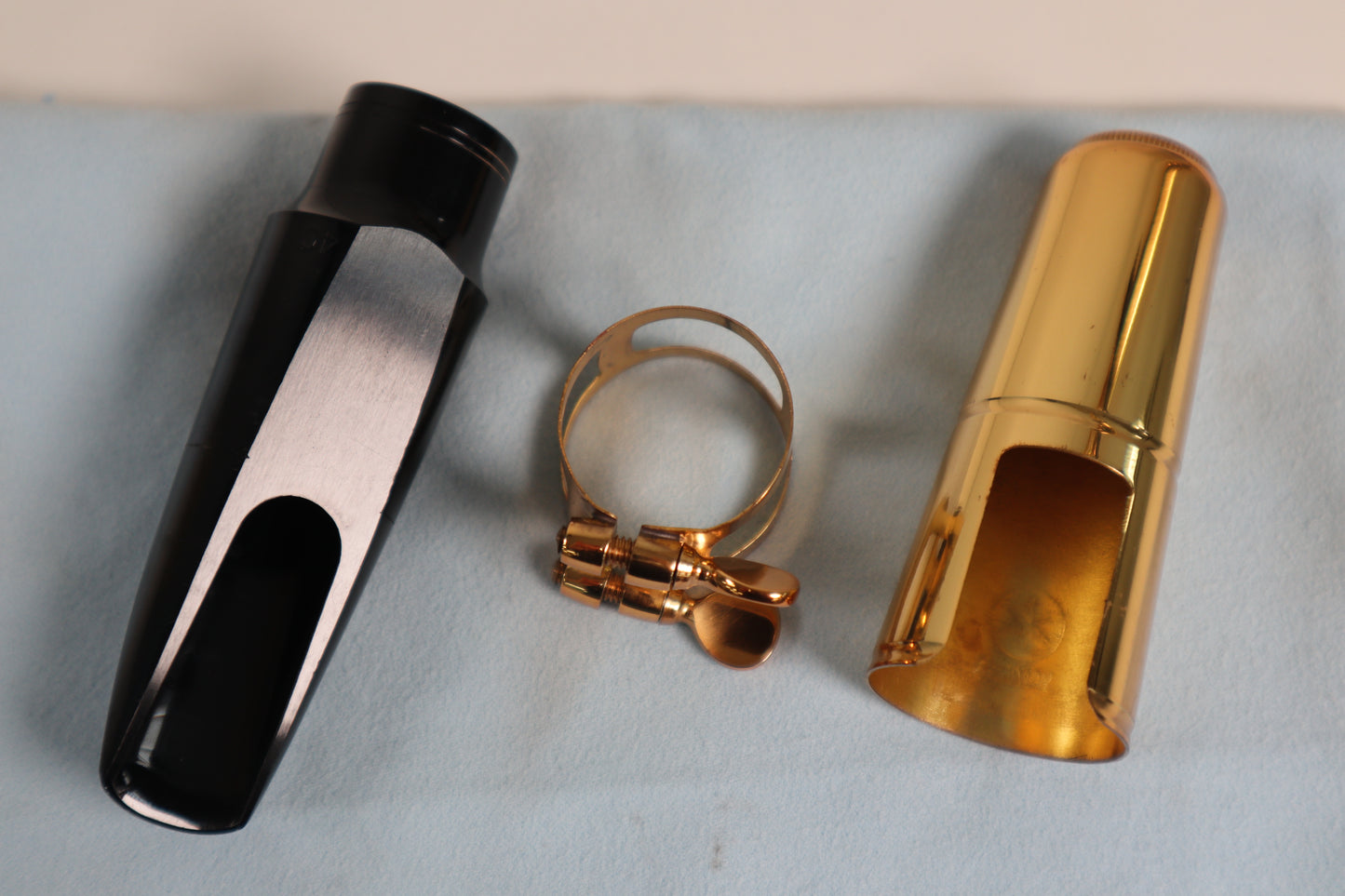 YAMAHA YAS-62 Purple Logo Early 4-Digit Alto Saxophone 004343 Excellent Made in Japan #217