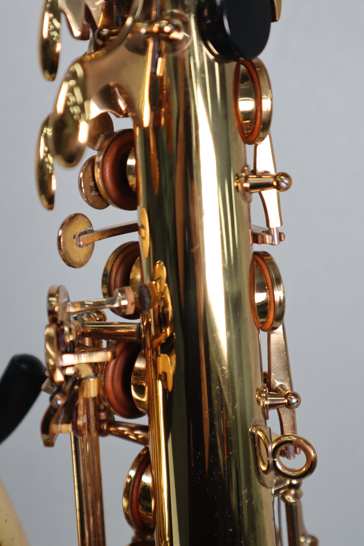 YAMAHA YAS-62 Purple Logo Early 4-Digit Alto Saxophone 004360 Excellent Made in Japan #218