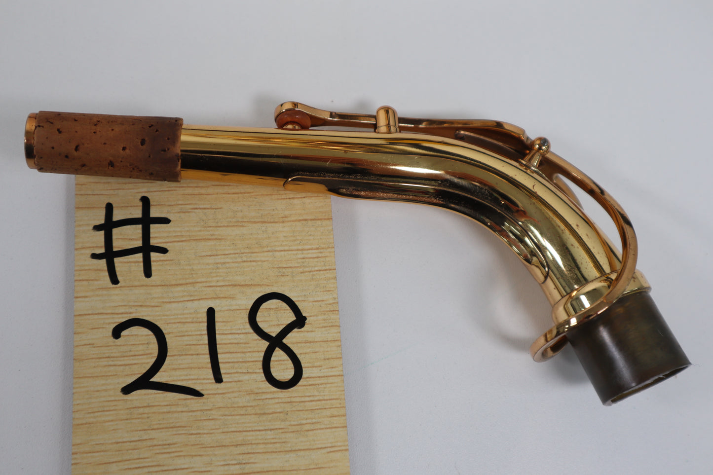 YAMAHA YAS-62 Purple Logo Early 4-Digit Alto Saxophone 004360 Excellent Made in Japan #218