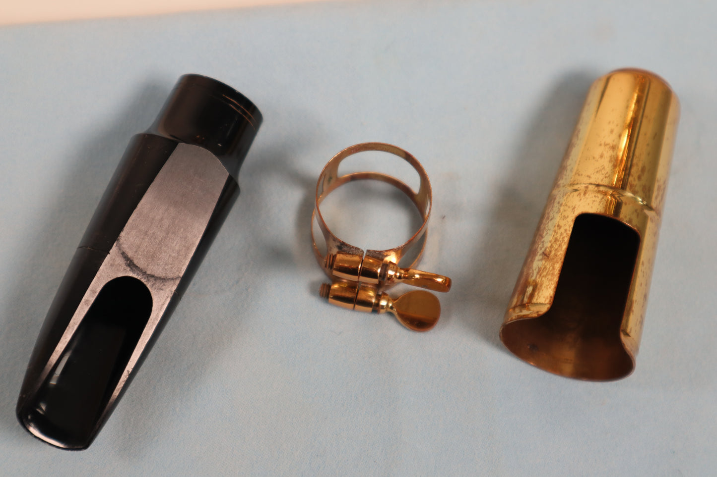 YAMAHA YAS-62 Purple Logo Early 4-Digit Alto Saxophone 004360 Excellent Made in Japan #218