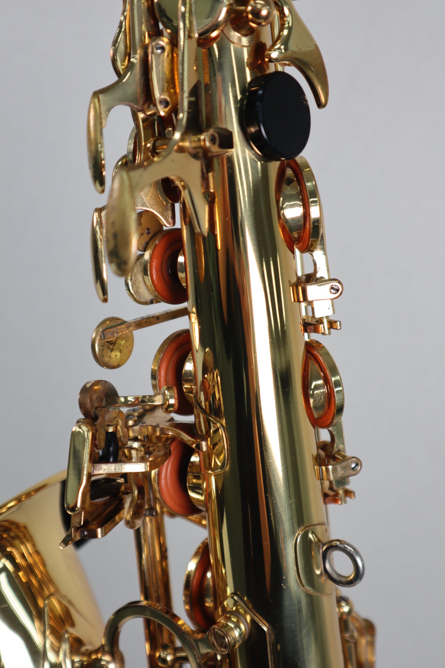 Yanagisawa A-901ⅡAlto Saxophone 00250071 Excellent Made in Japan In Stock #206